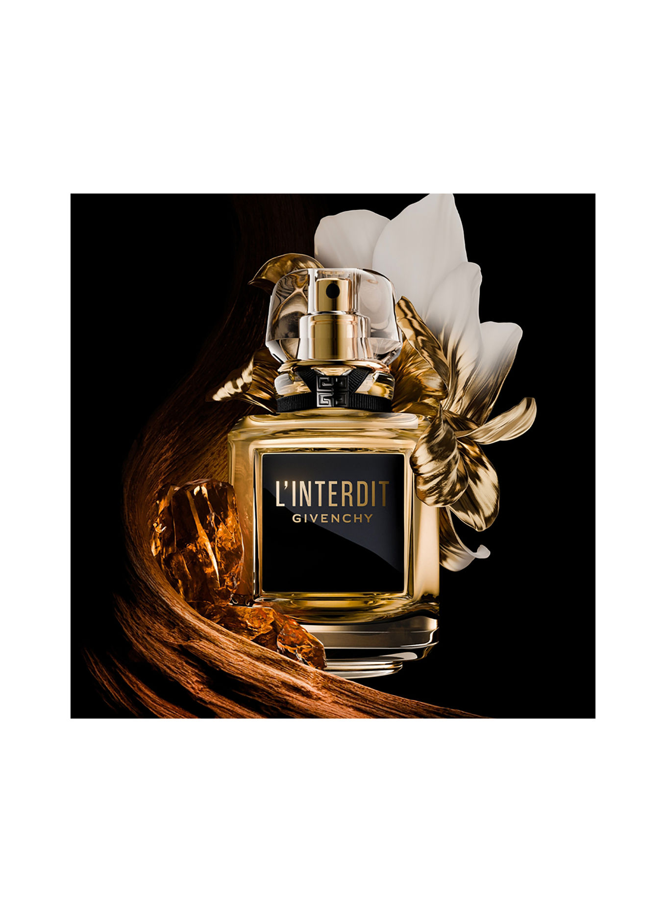 GIVENCHY L'INTERDIT