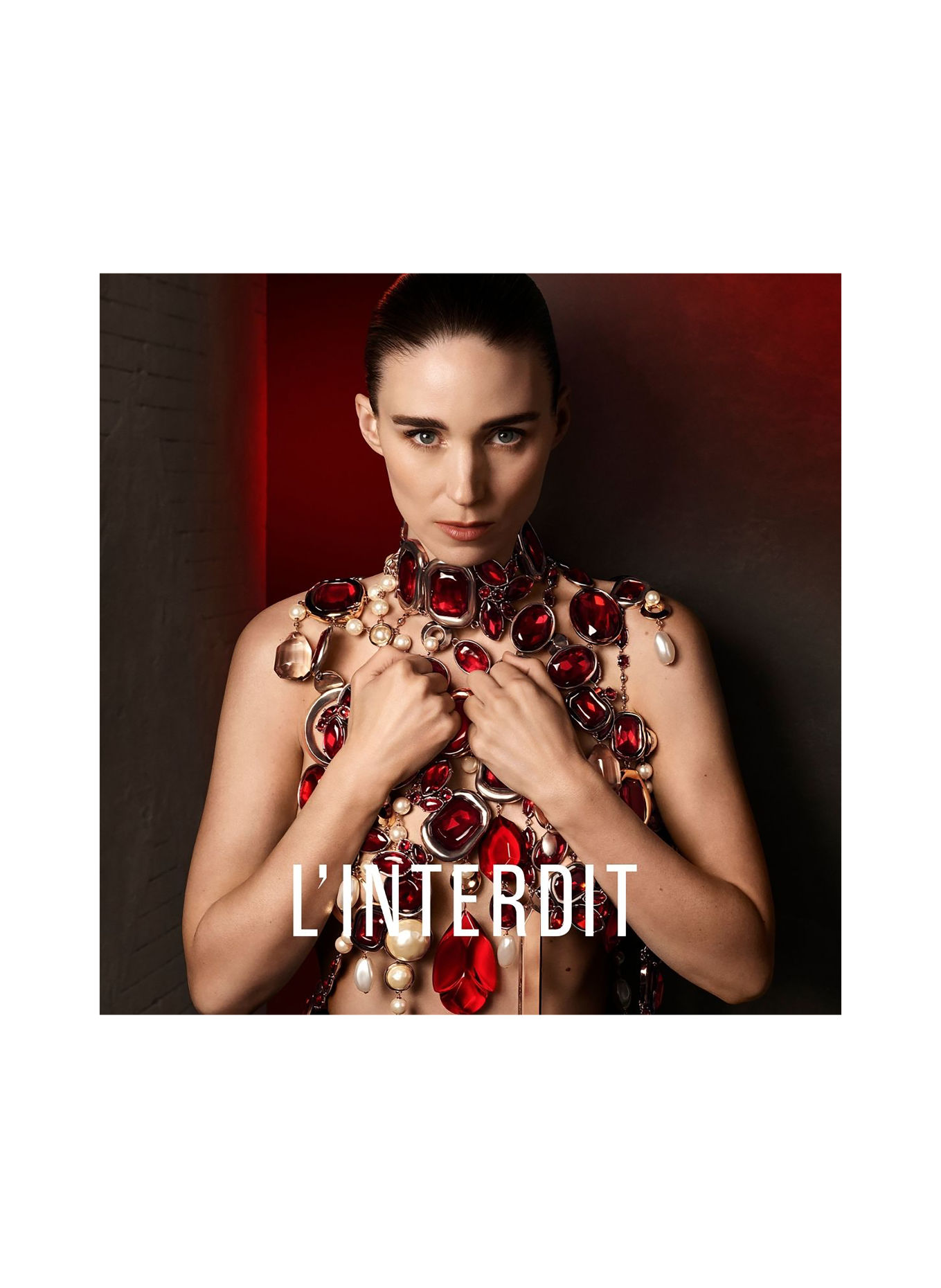 GIVENCHY L'INTERDIT