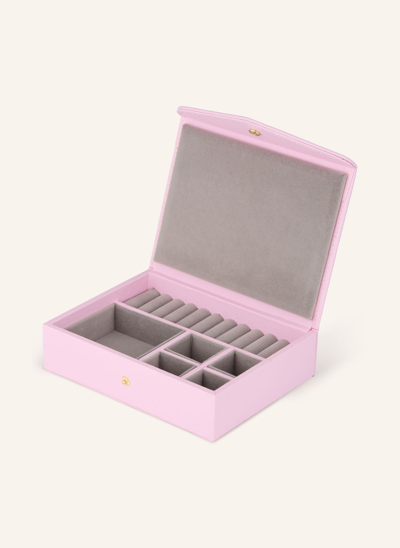 ariane ernst Jewelry box: PINK