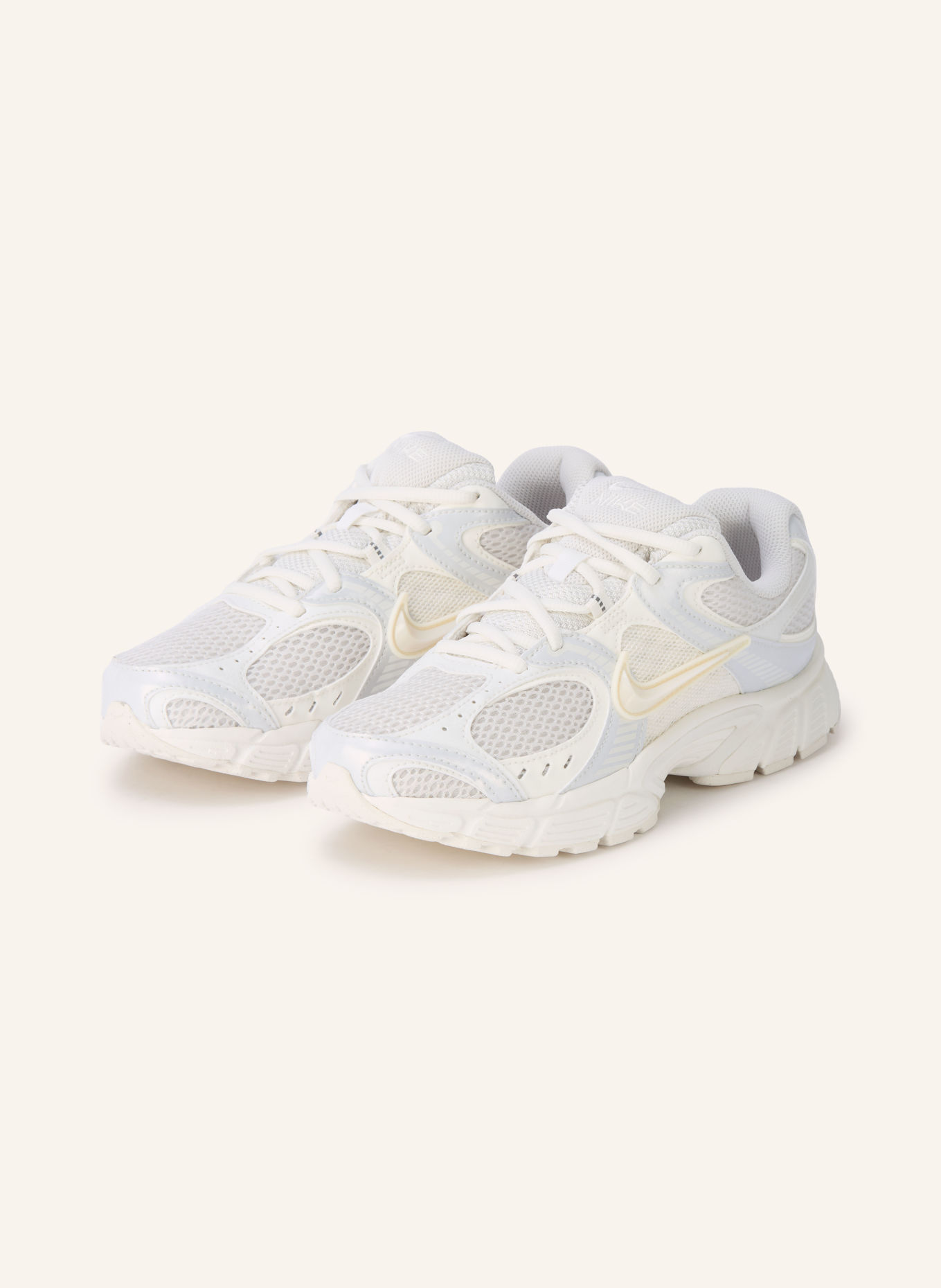 Nike Sneaker V5 RNR: WEISS