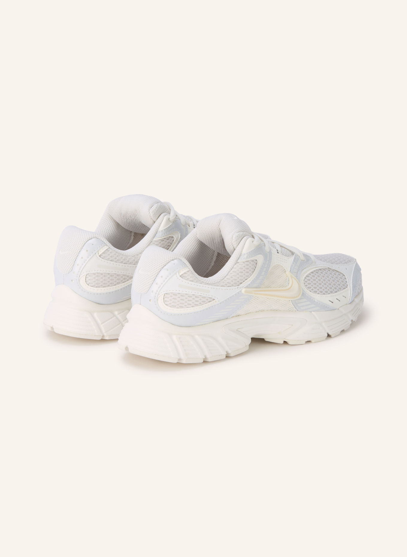 Nike Sneaker V5 RNR: WEISS