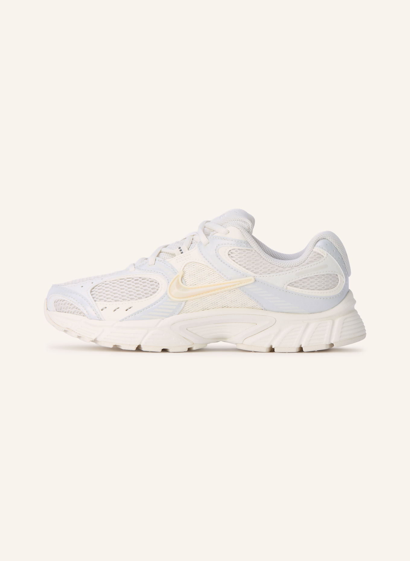 Nike Sneaker V5 RNR: WEISS