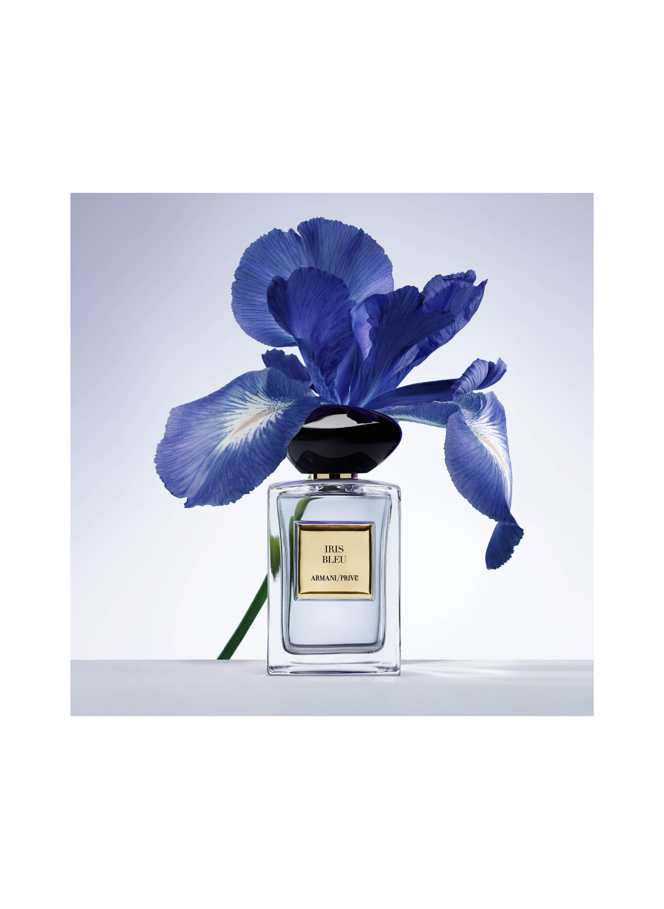 ARMANI PRIVÉ BLEU
