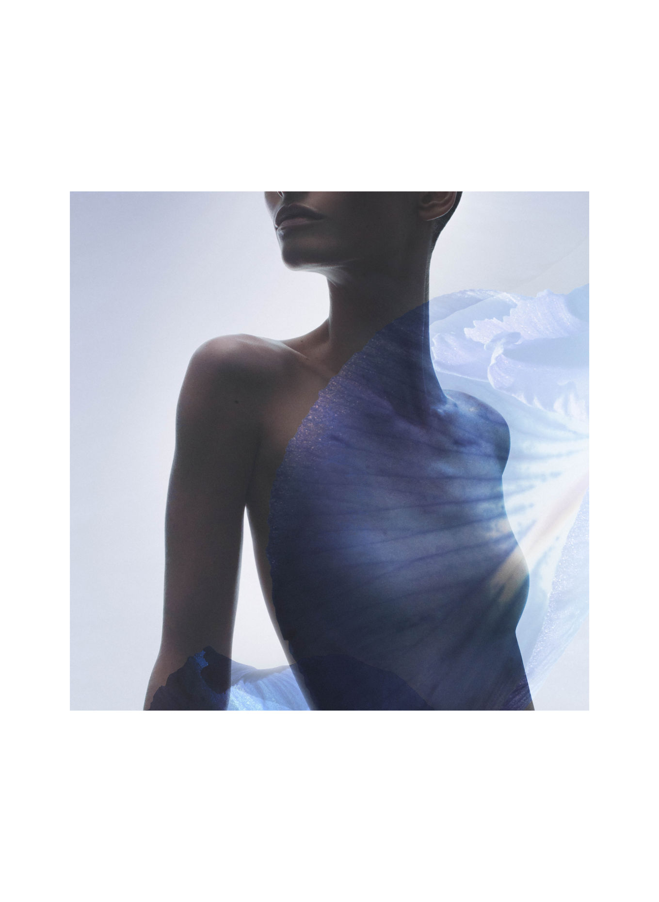 ARMANI PRIVÉ BLEU
