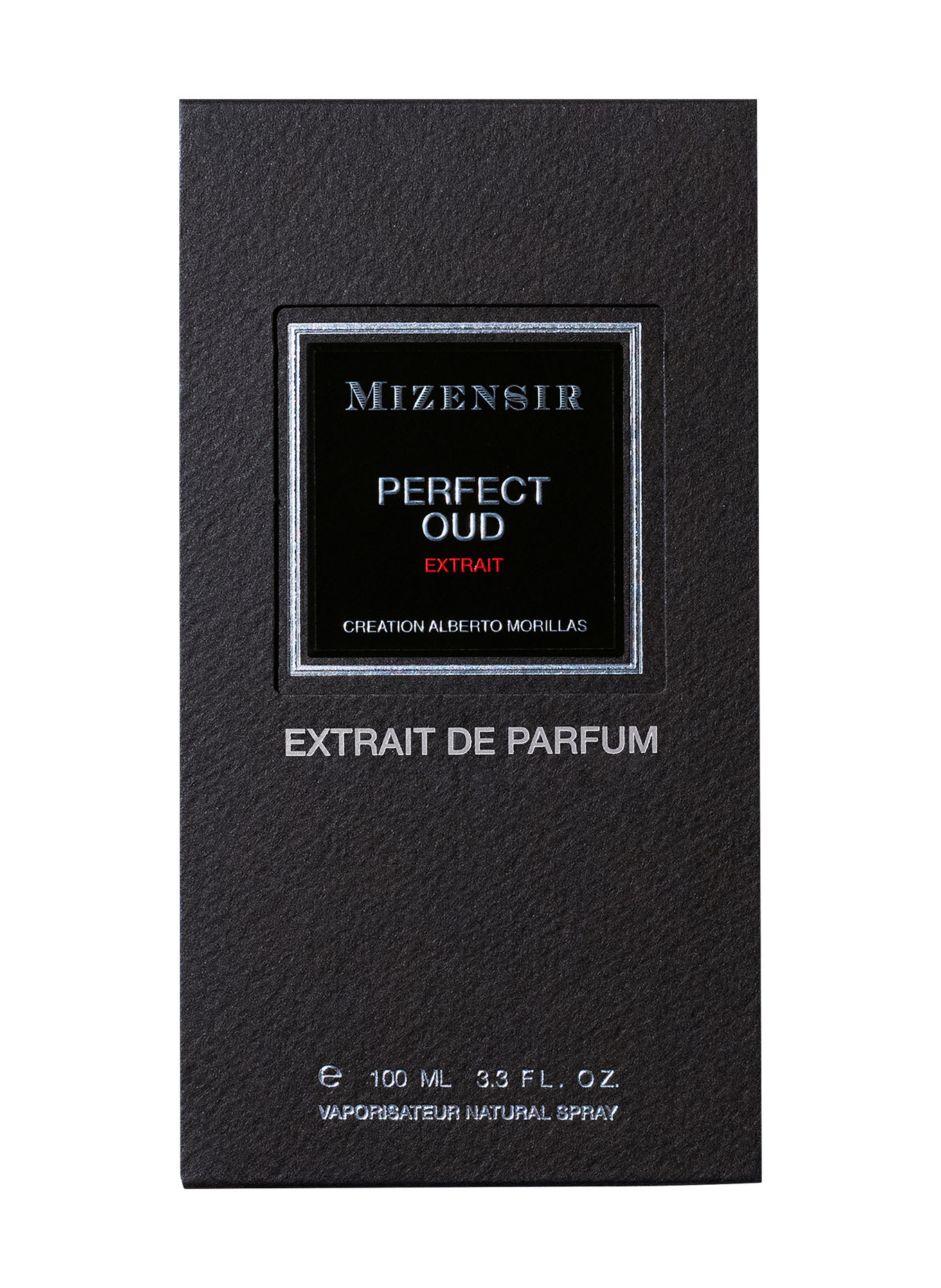 MIZENSIR PERFECT OUD