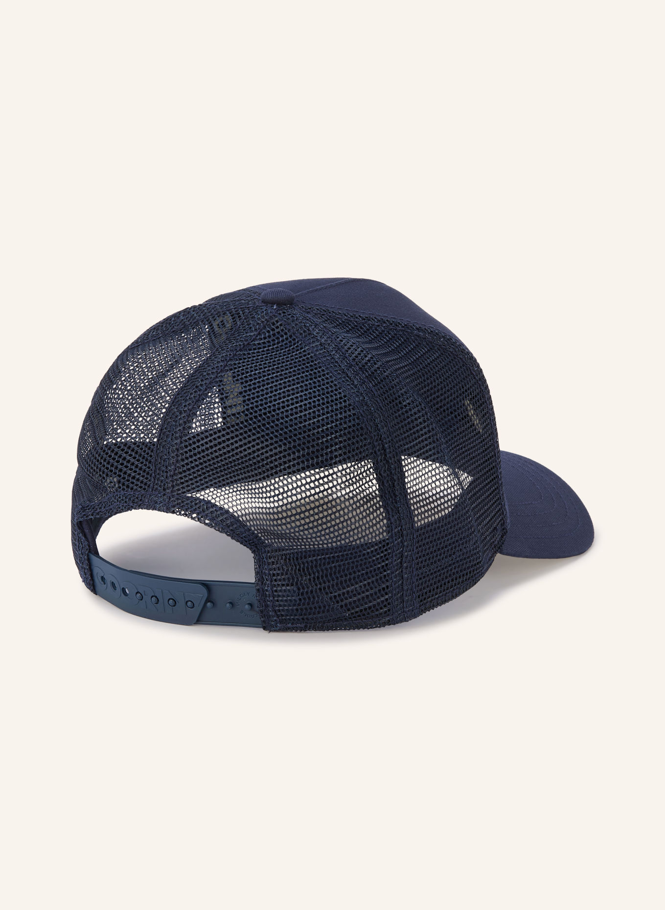 GOORIN BROS. Cap BEAR: DARK BLUE