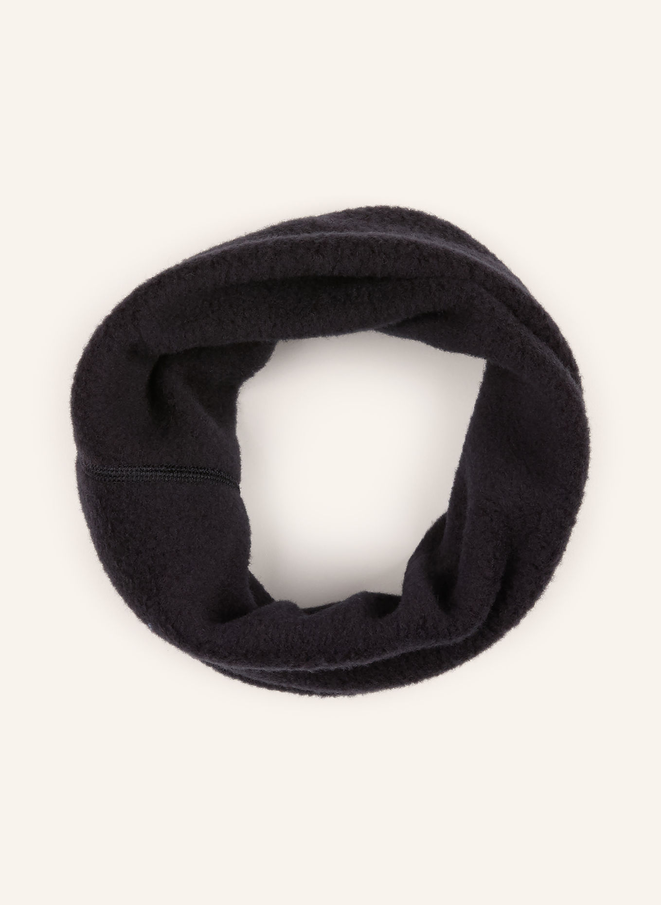 icebreaker Neck warmer MER800 RF CLASS: BLACK