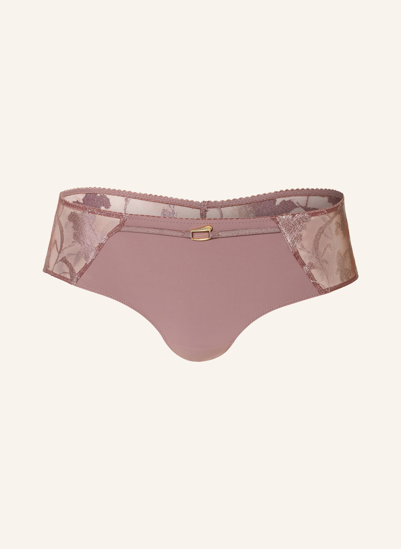 CHANTELLE Panty IDYLL: 0KB MUSCADE
