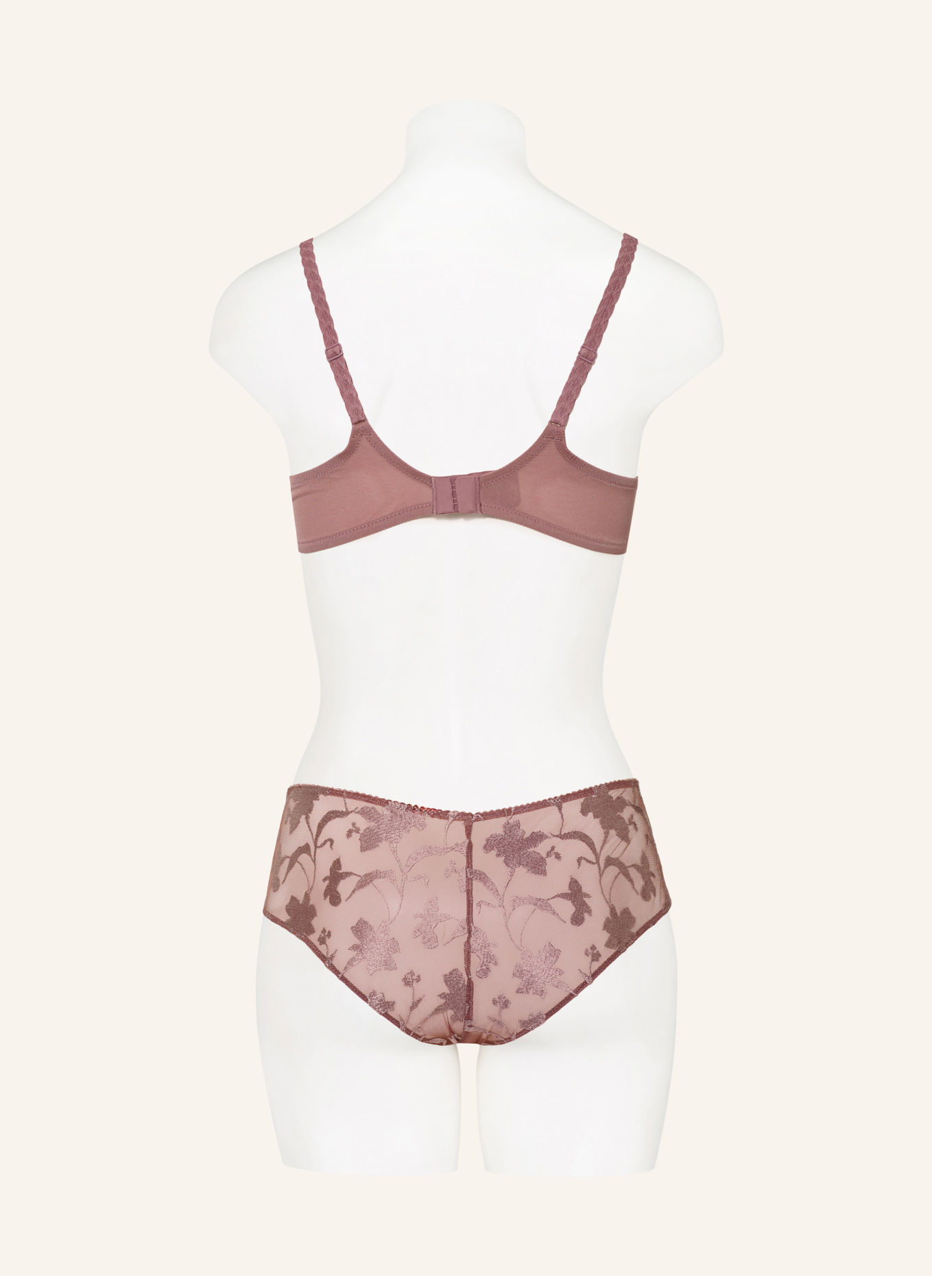CHANTELLE Panty IDYLL: 0KB MUSCADE