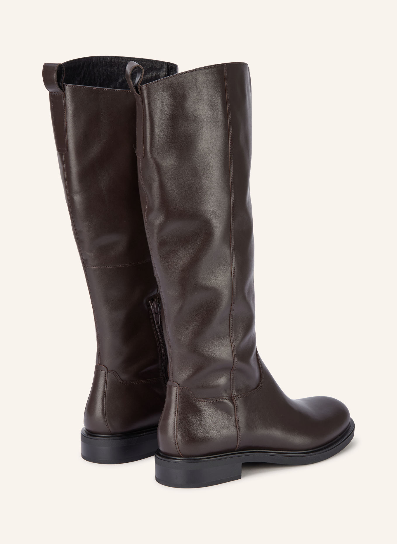 VAGABOND SHOEMAKERS Stiefel FREYA: DUNKELBRAUN