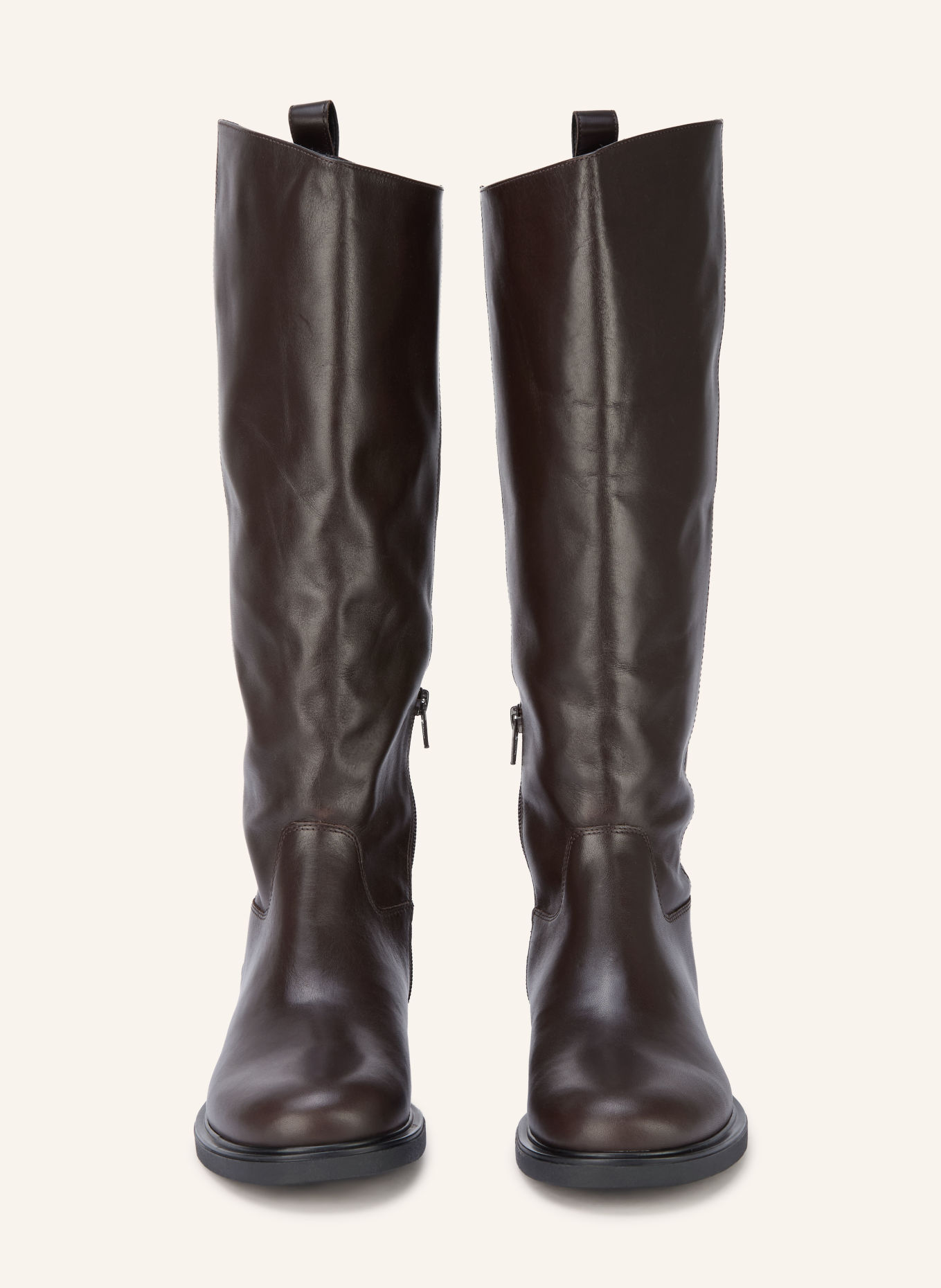 VAGABOND SHOEMAKERS Stiefel FREYA: DUNKELBRAUN