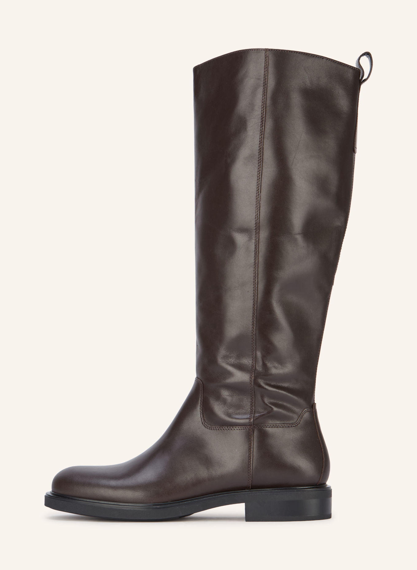 VAGABOND SHOEMAKERS Stiefel FREYA: DUNKELBRAUN