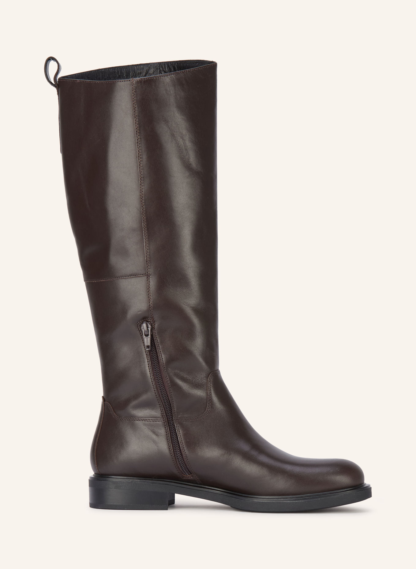 VAGABOND SHOEMAKERS Stiefel FREYA: DUNKELBRAUN