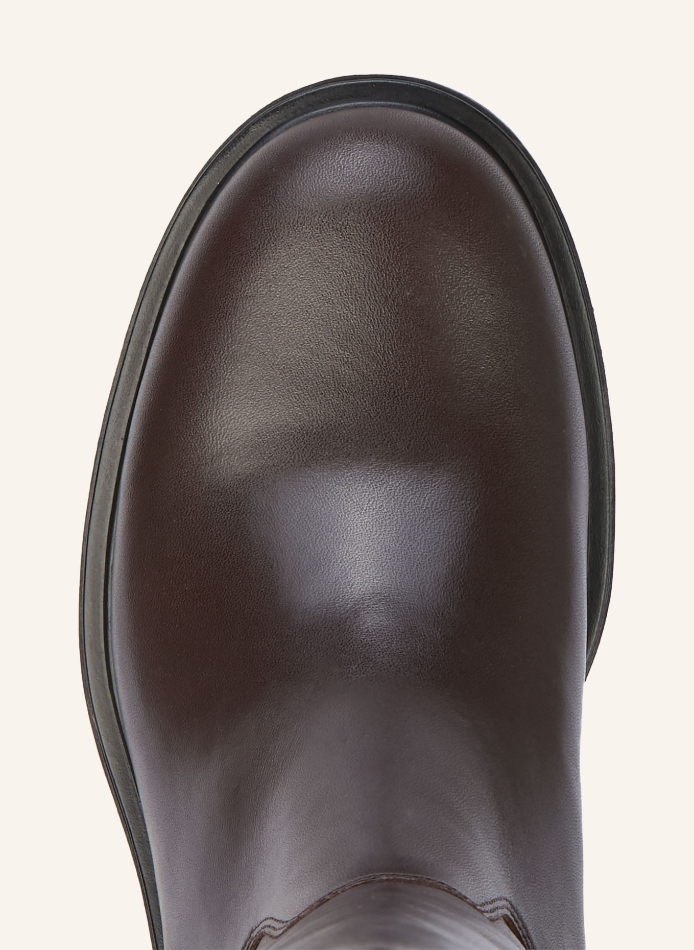 VAGABOND SHOEMAKERS Stiefel FREYA: DUNKELBRAUN