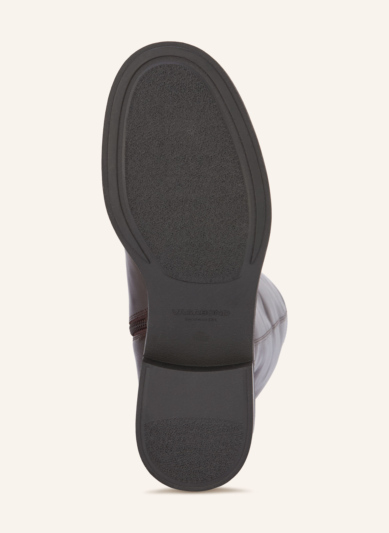 VAGABOND SHOEMAKERS Stiefel FREYA: DUNKELBRAUN
