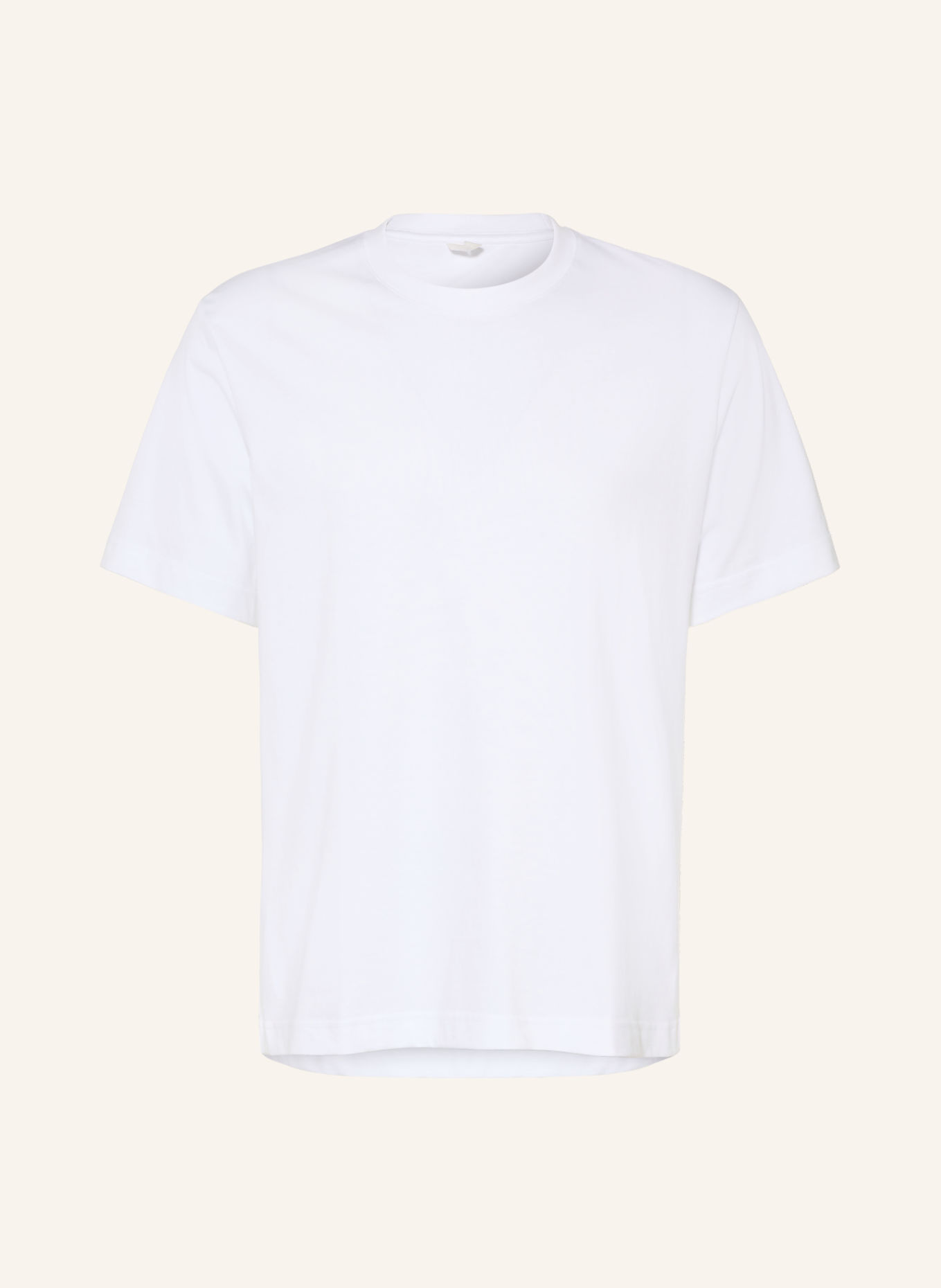 ARKET T-shirt: VIT