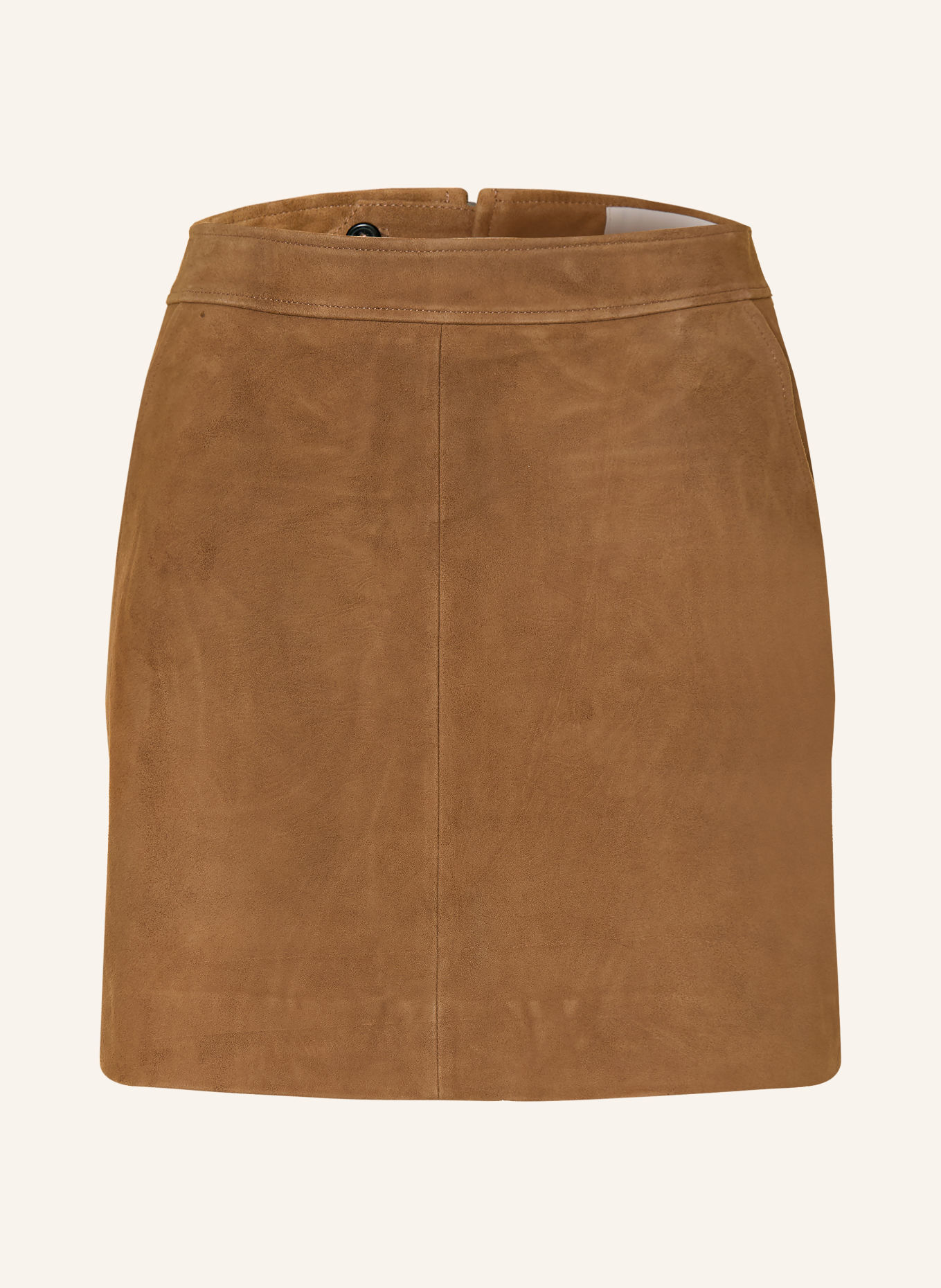 Y.A.S. Lederen rok: BRUIN
