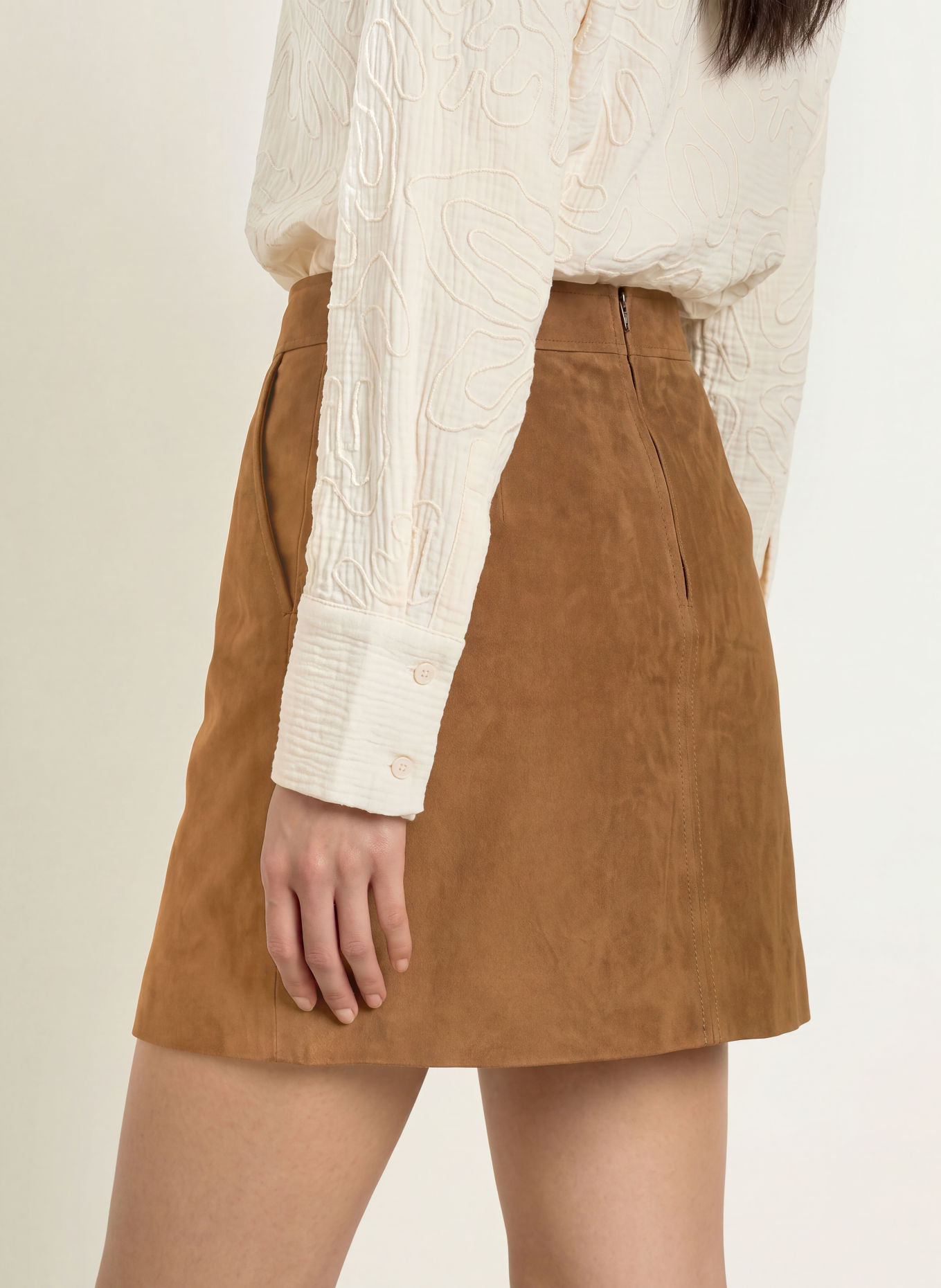 Y.A.S. Lederen rok: BRUIN