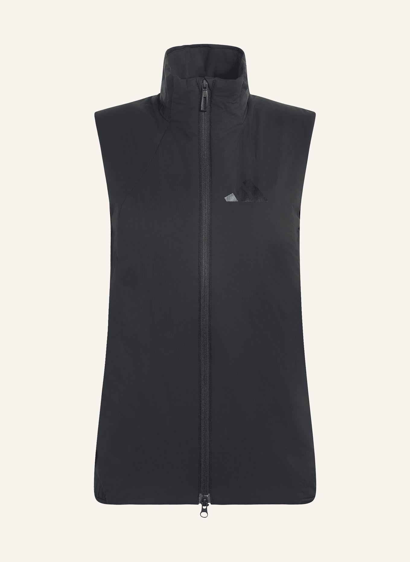 adidas TERREX Funktionsväst PRO: SVART