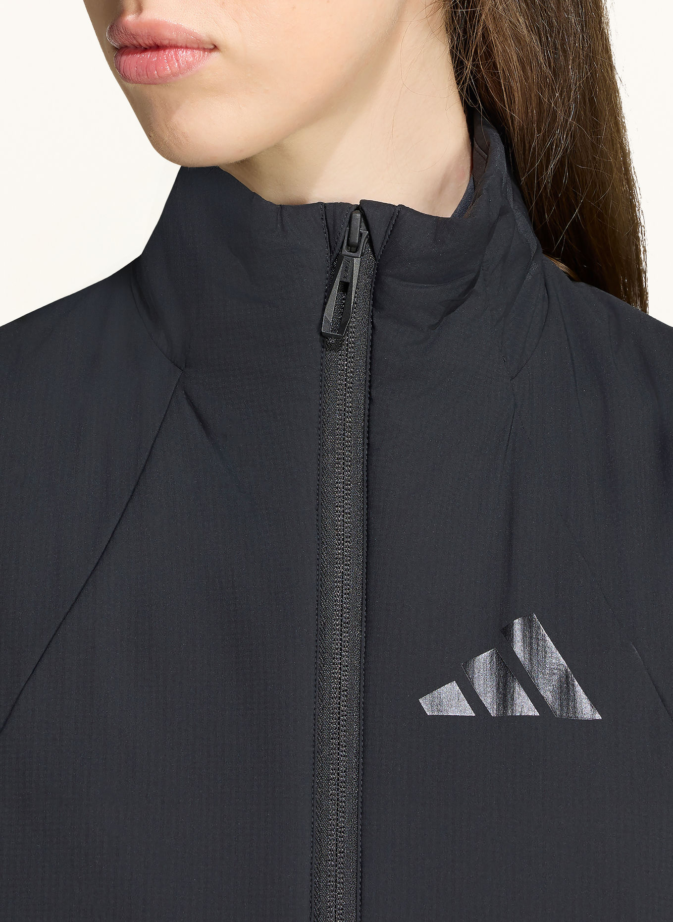 adidas TERREX Funktionsväst PRO: SVART