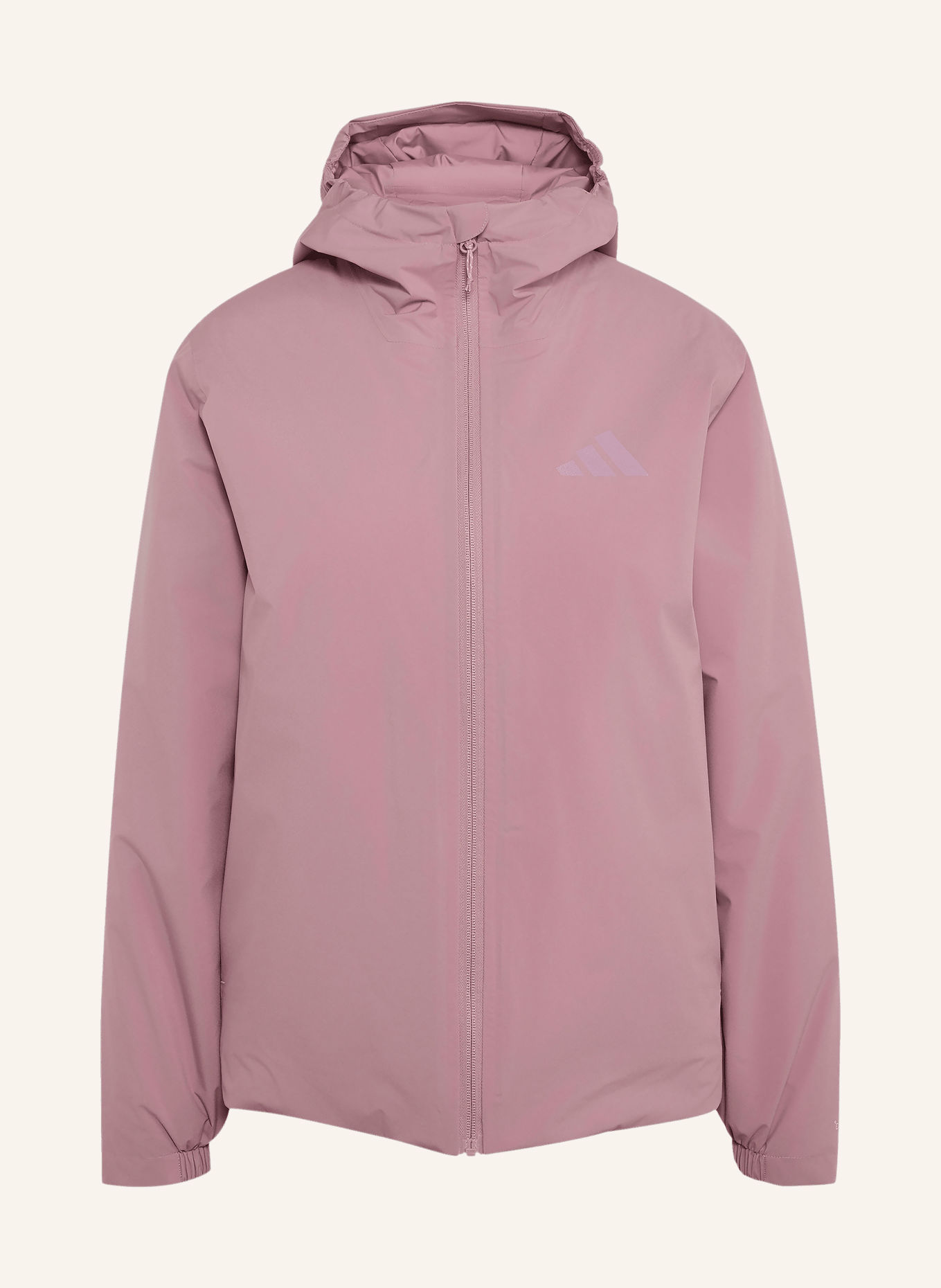 adidas TERREX Functionele jas TERREX MULTI ESSENTIALS CLIMAPROOF: ROZE