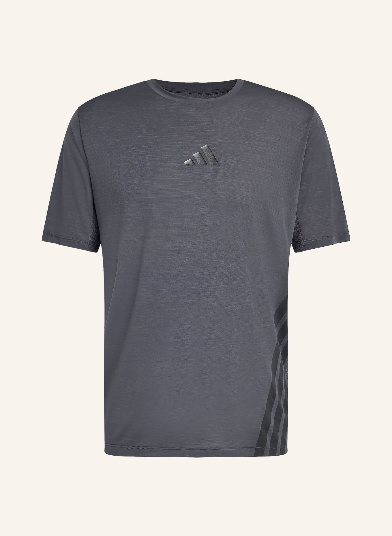 adidas TERREX Trainingsshirt TERREX XPERIOR: DONKERGRIJS
