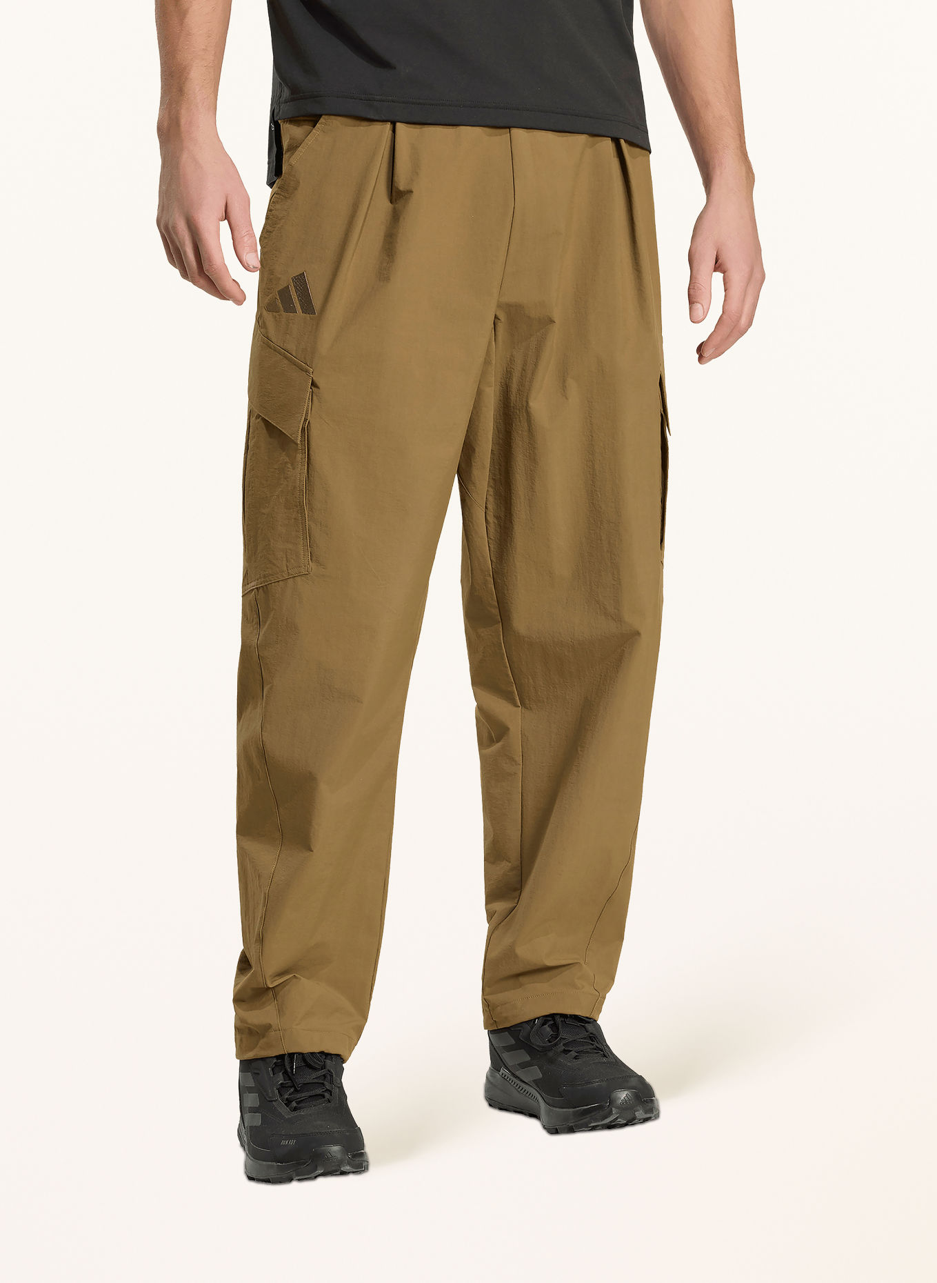 adidas TERREX Trekkinghose TERREX XPLORIC CLIMA365: BRAUN