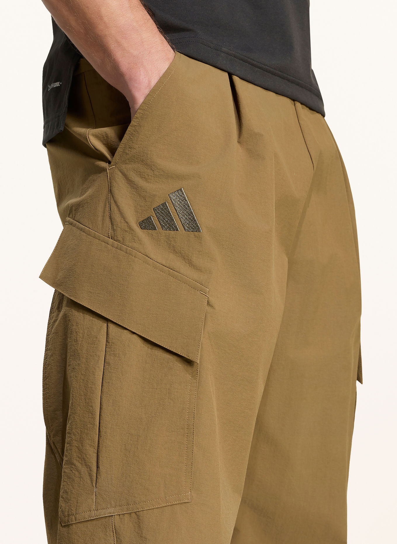 adidas TERREX Trekkinghose TERREX XPLORIC CLIMA365: BRAUN