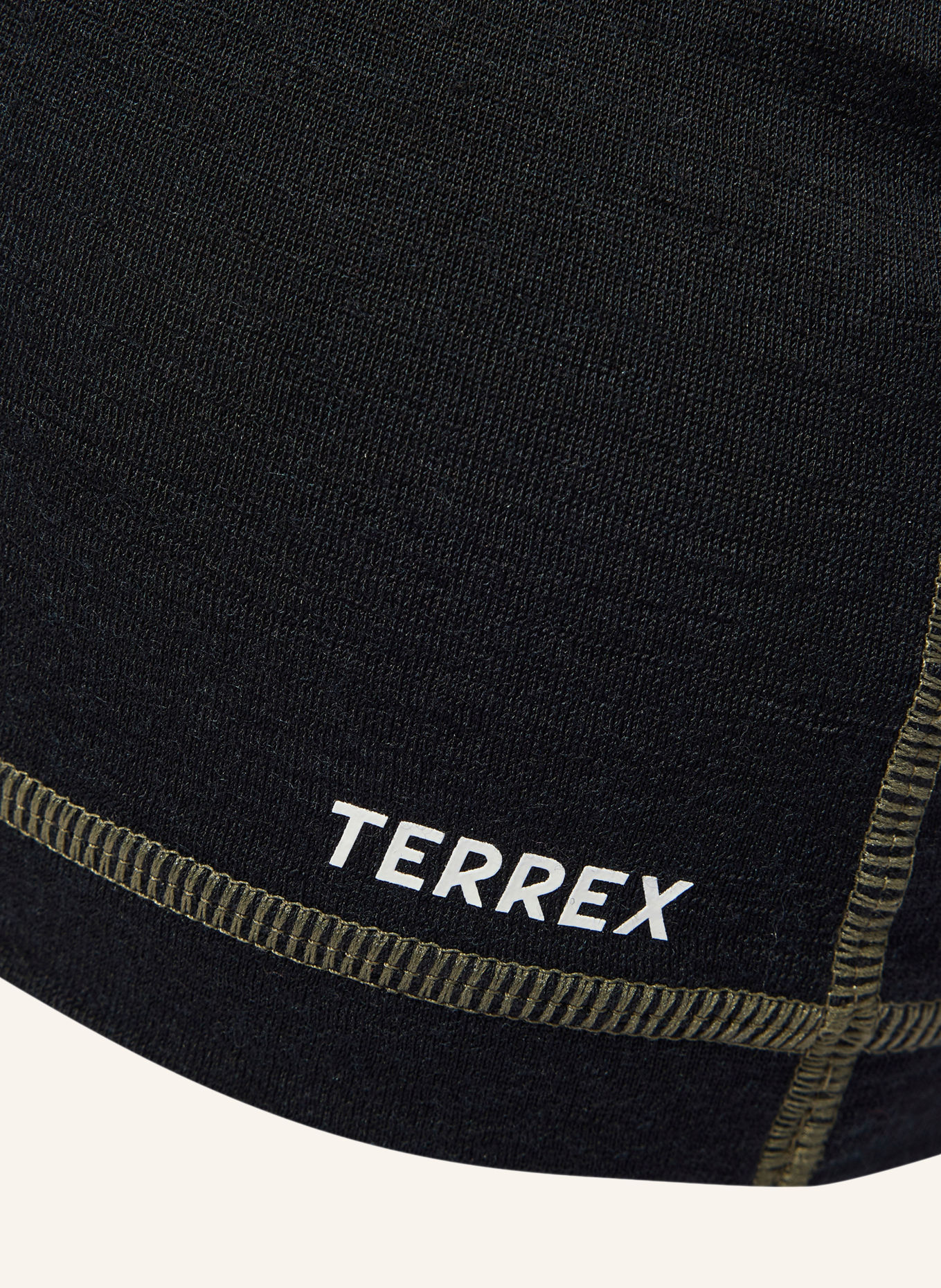adidas TERREX Muts TRX MERI: ZWART