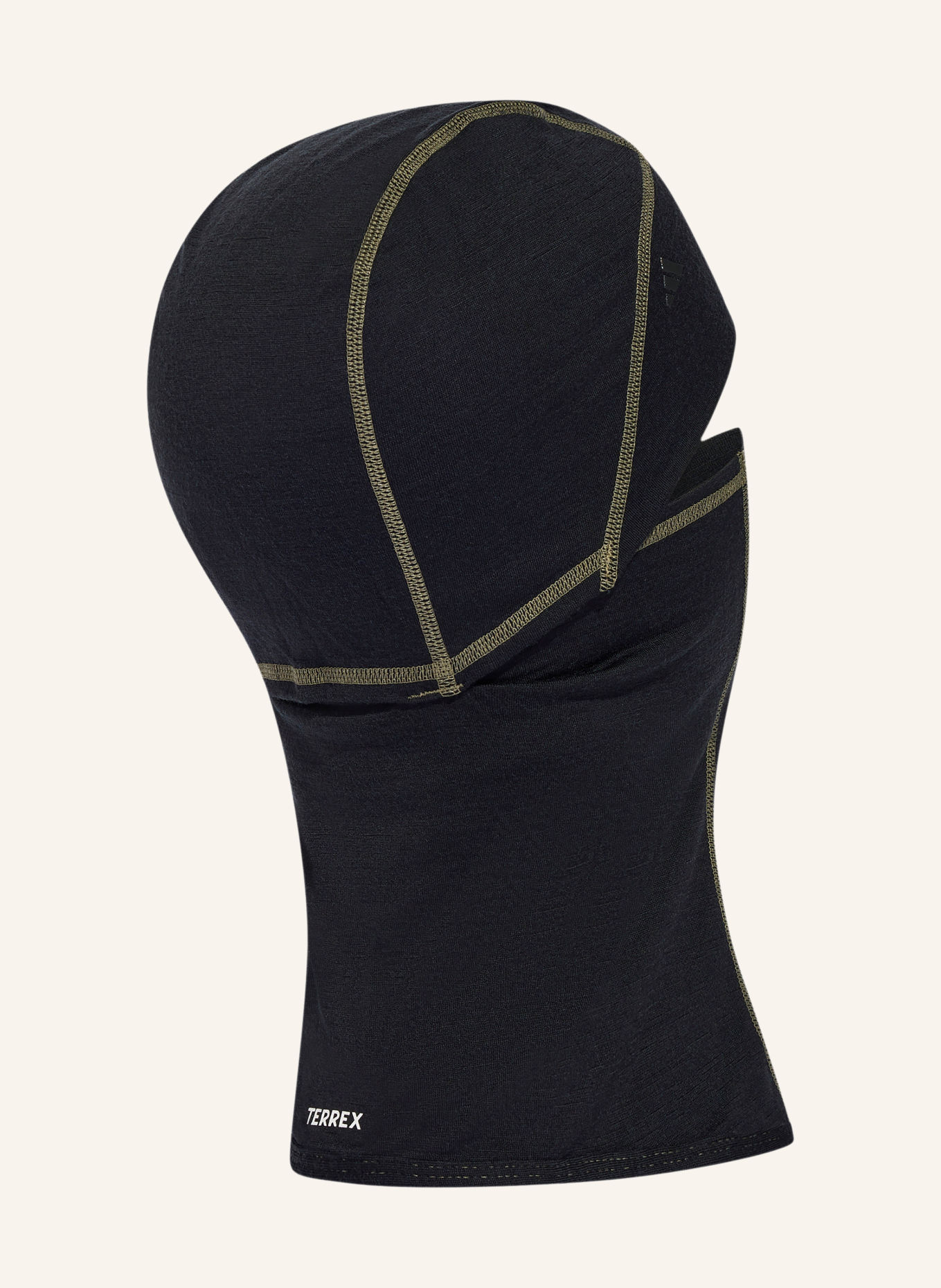 adidas TERREX Cagulă TERREX: NEGRU