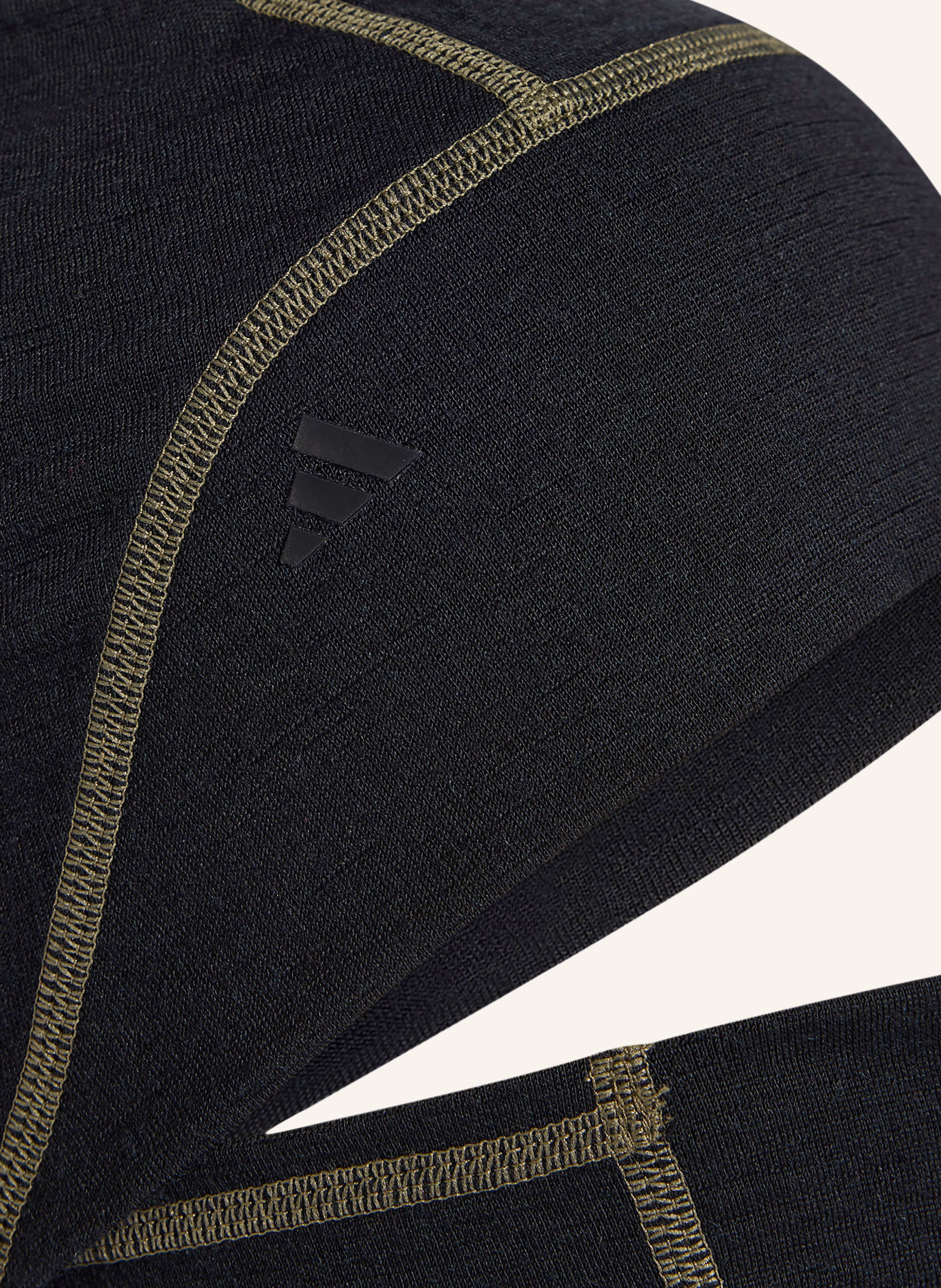 adidas TERREX Cagulă TERREX: NEGRU