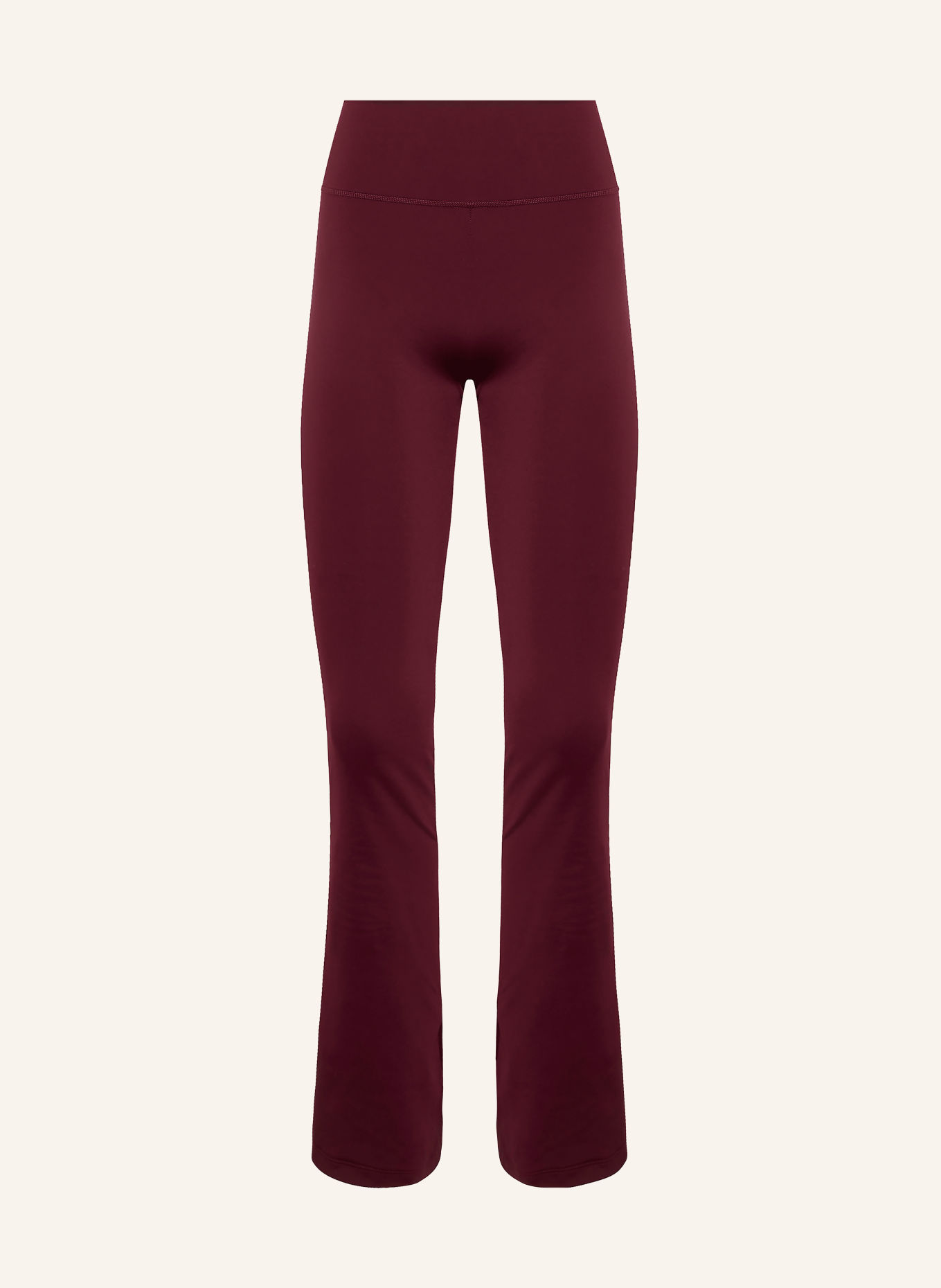 adidas Tights ALL ME ESSENTIALS: DONKERROOD