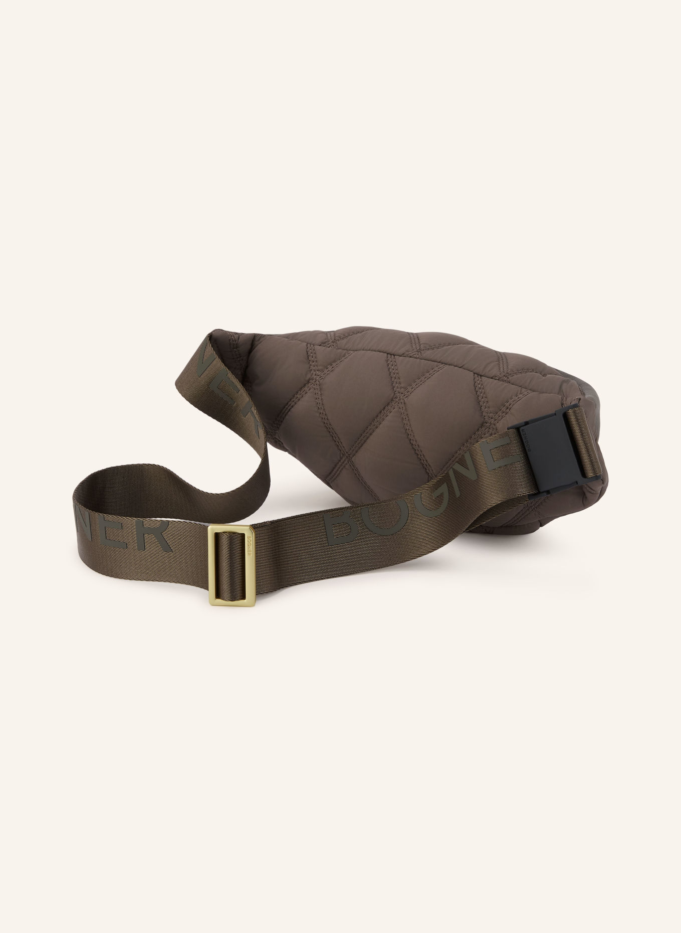 BOGNER Heuptas TIRANO RUNA: TAUPE / GOUD