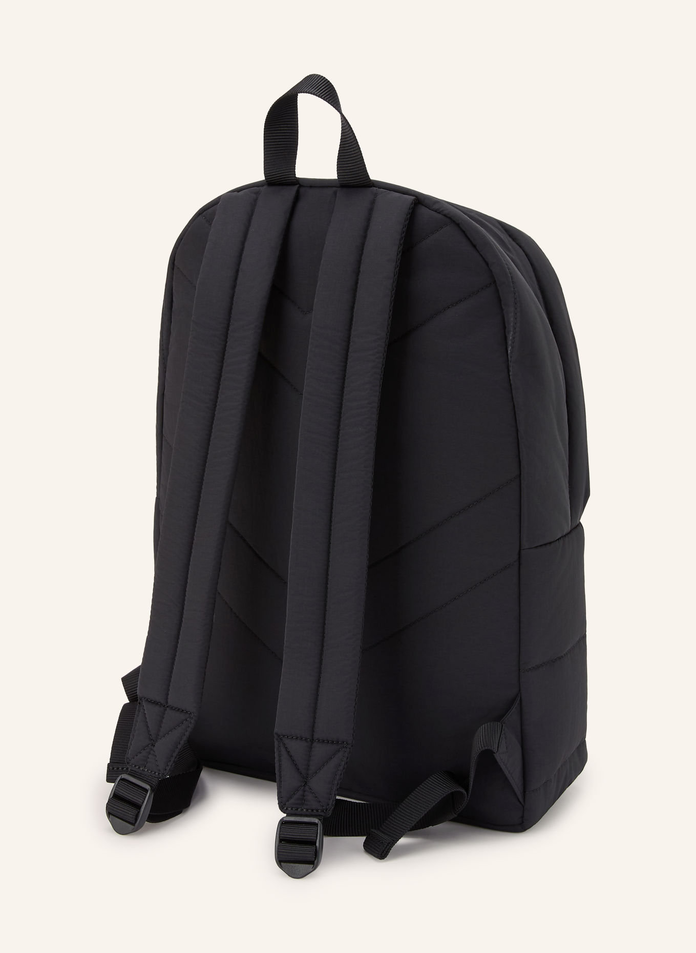BOGNER Rucksack BROMONT LUGH mit Laptop-Fach: SCHWARZ