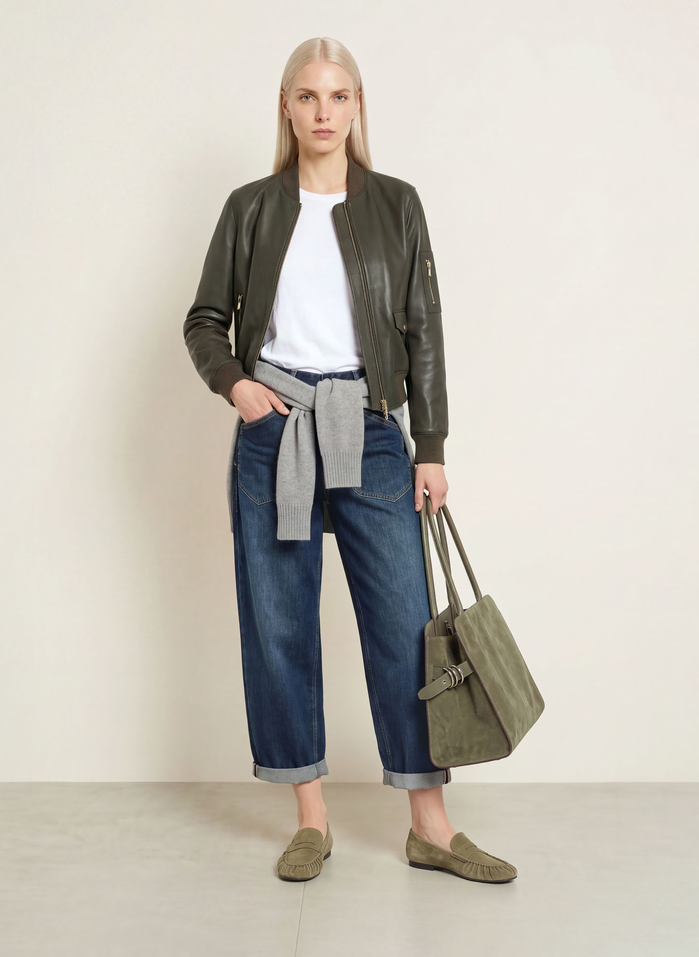 Herrlicher Boyfriend Jeans MERYLL: 627 MYSTERIOUS