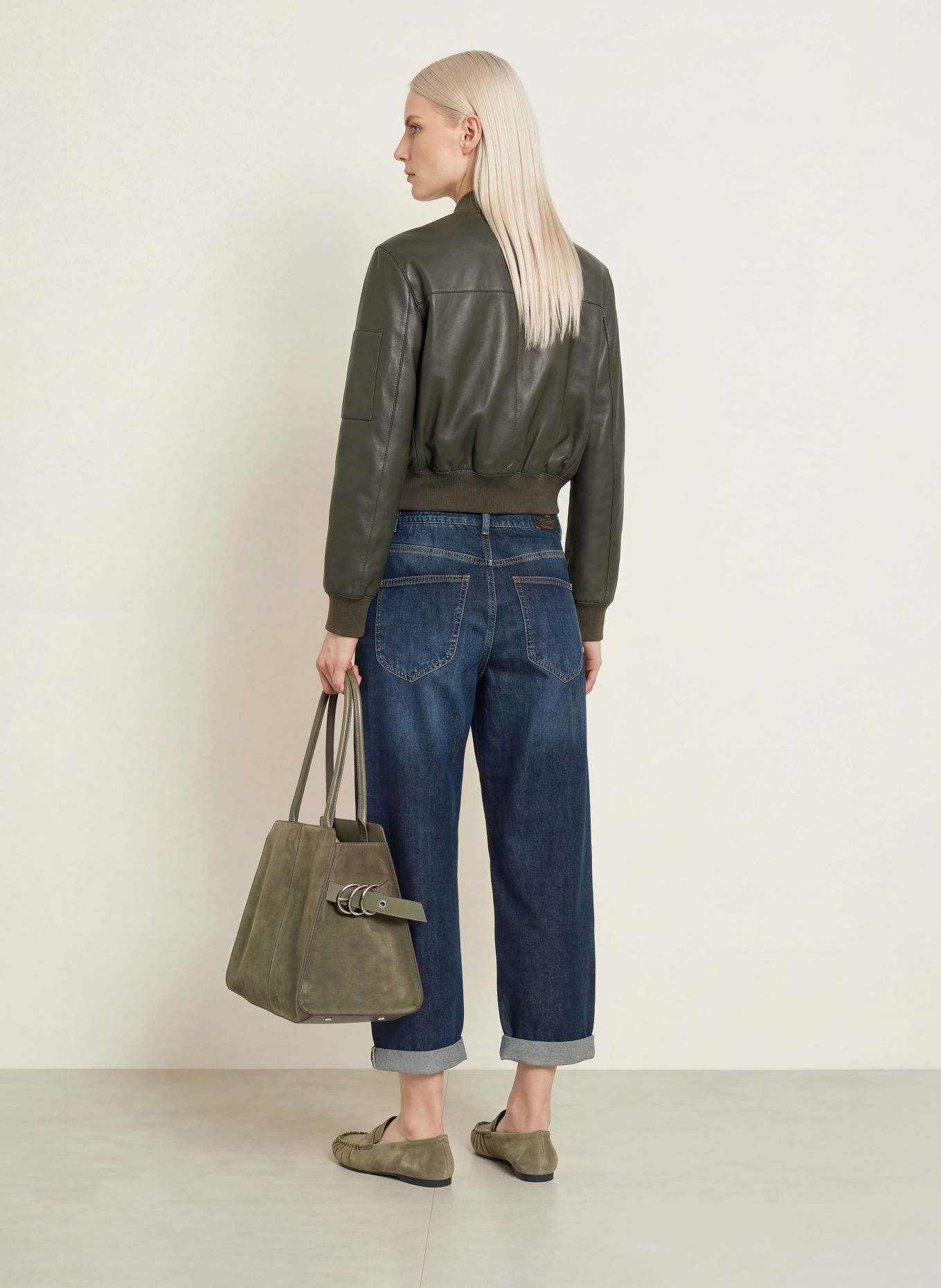 Herrlicher Boyfriend Jeans MERYLL: 627 MYSTERIOUS