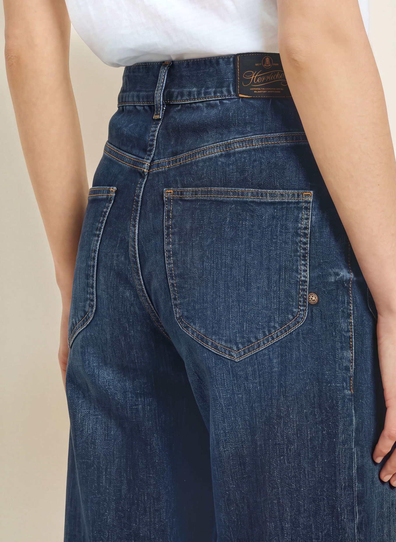 Herrlicher Boyfriend Jeans MERYLL: 627 MYSTERIOUS