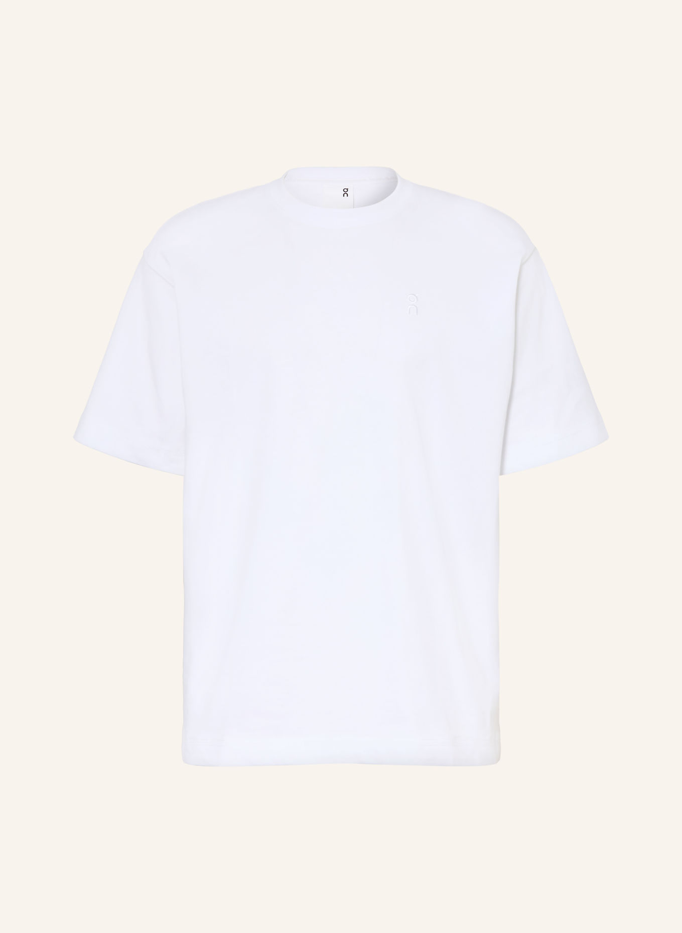 On T-shirt CLUB COLLECTIVE-T: VIT