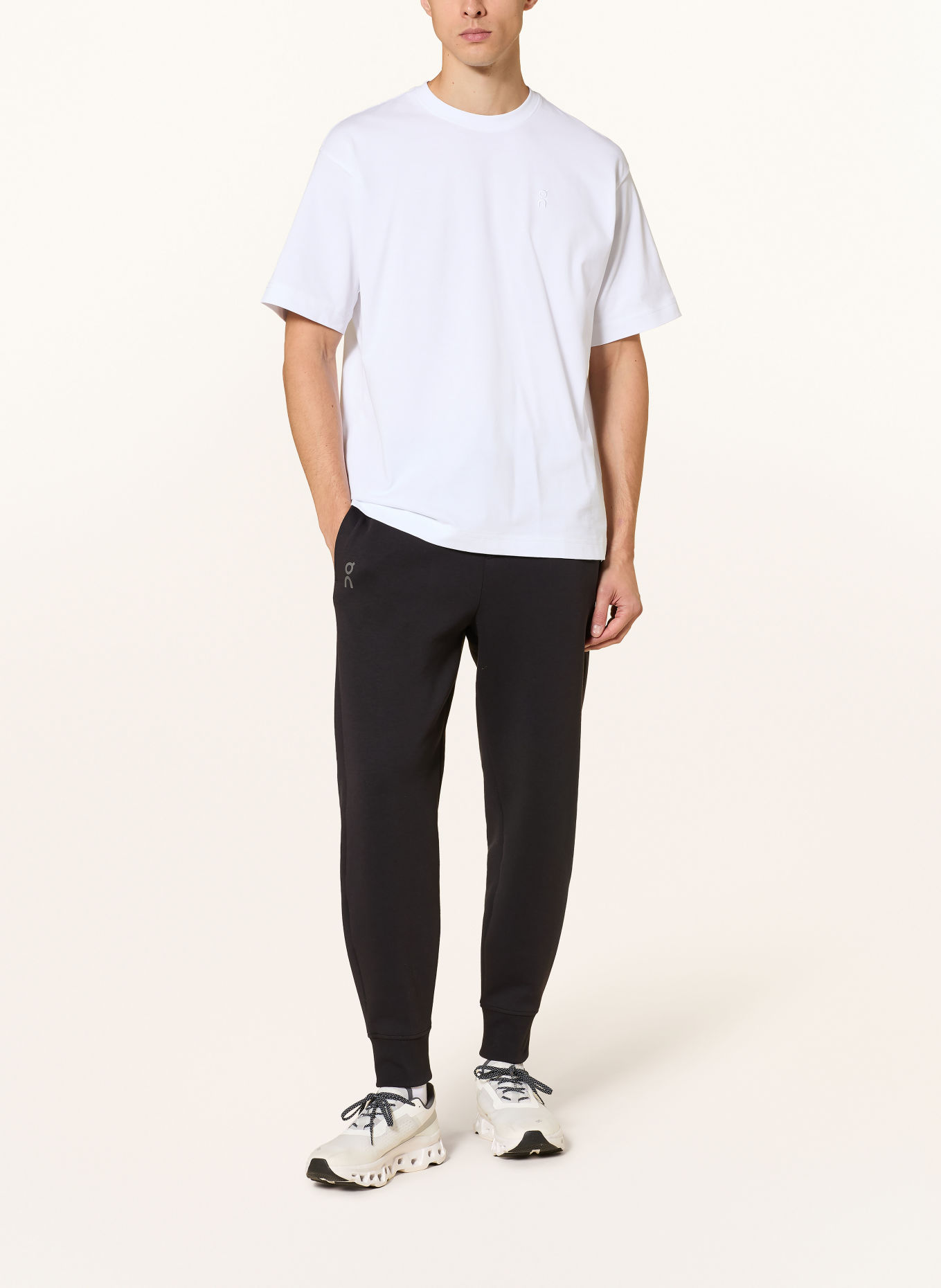 On T-shirt CLUB COLLECTIVE-T: VIT
