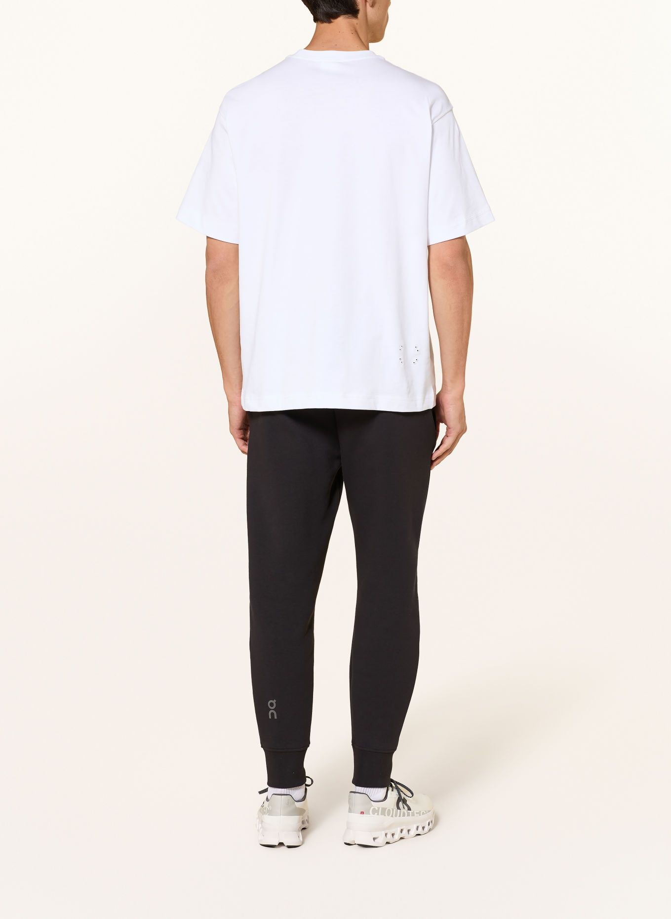 On T-shirt CLUB COLLECTIVE-T: VIT