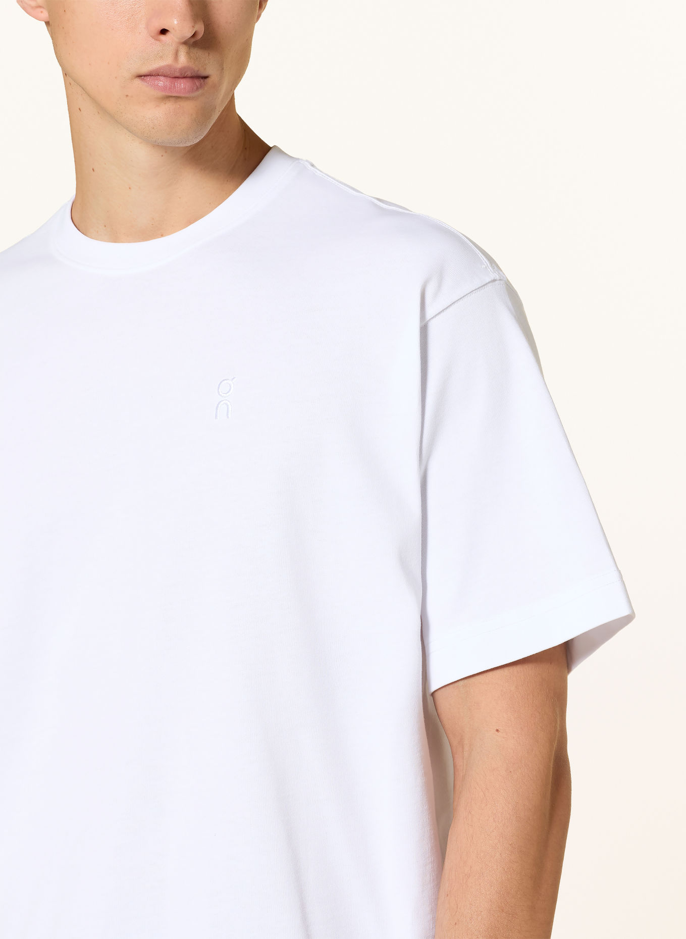 On T-shirt CLUB COLLECTIVE-T: VIT