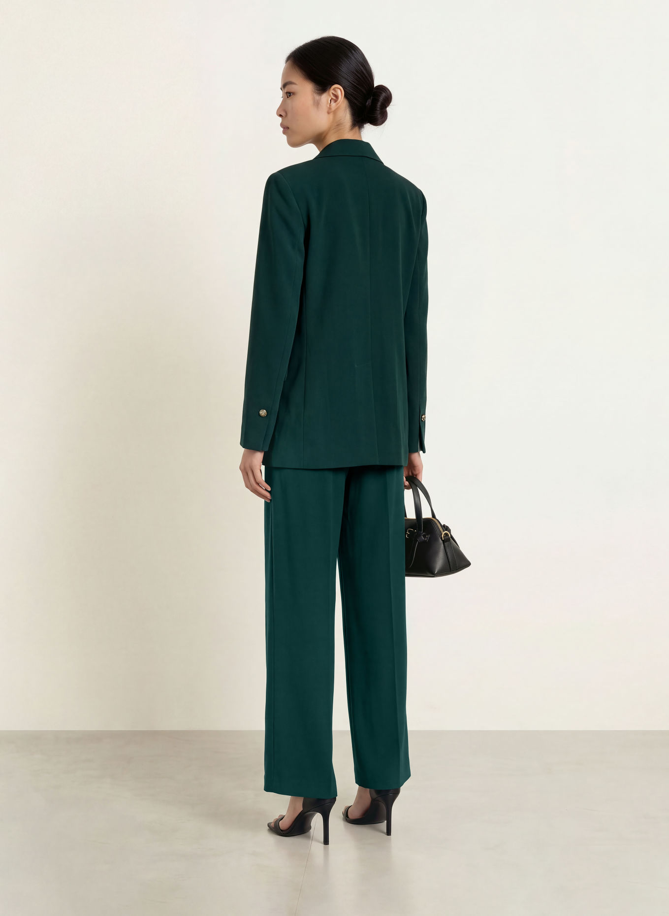 LIU JO Blazer: TEAL