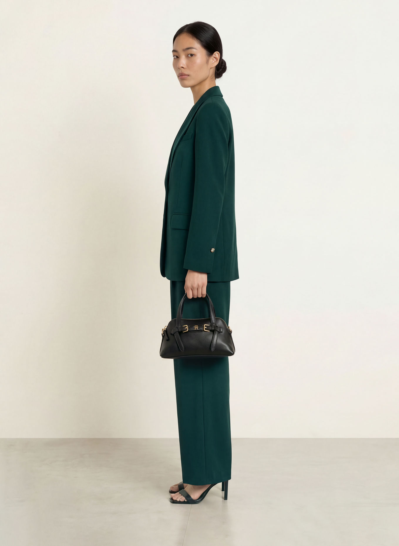 LIU JO Blazer: TEAL