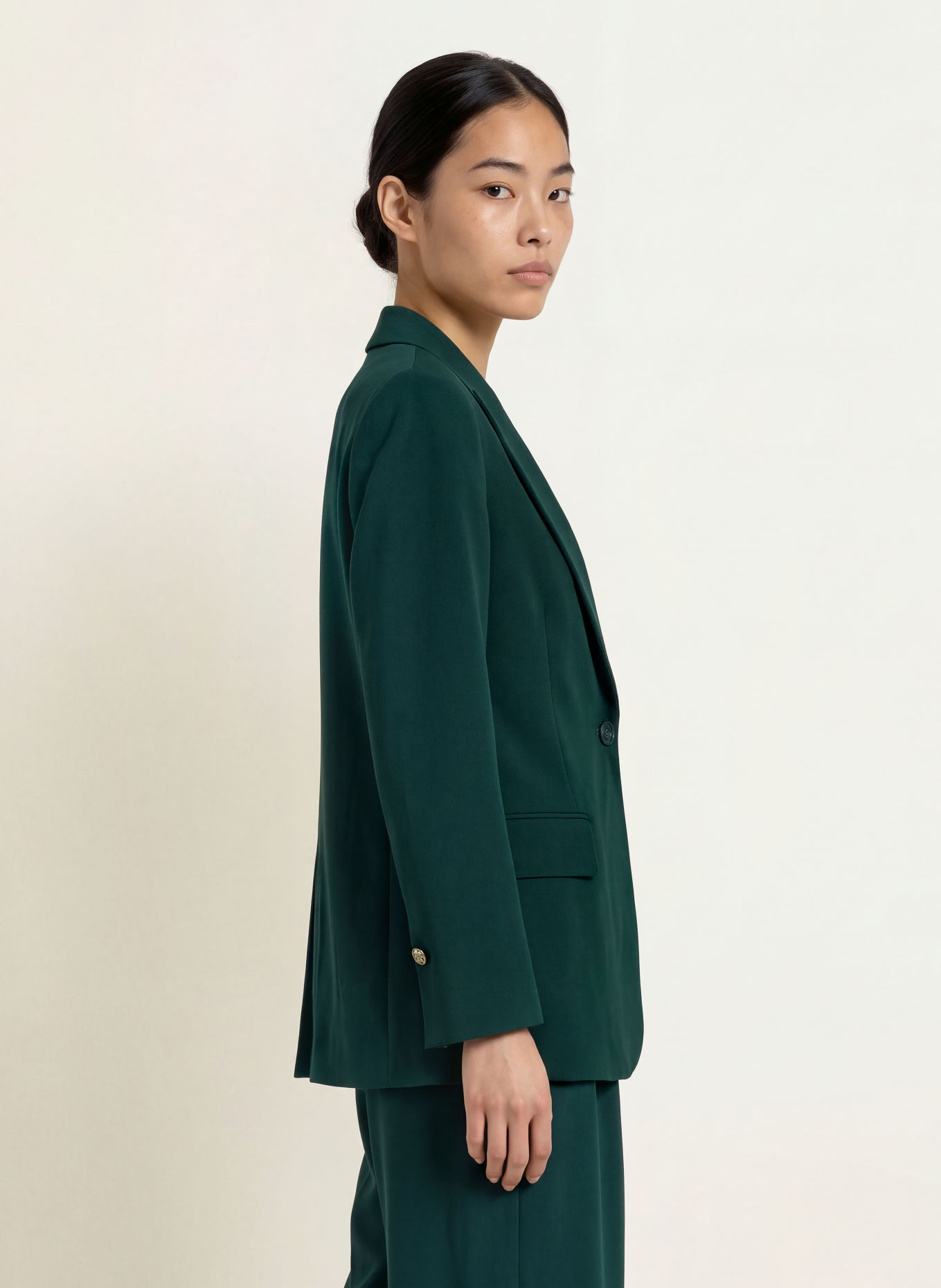 LIU JO Blazer: TEAL