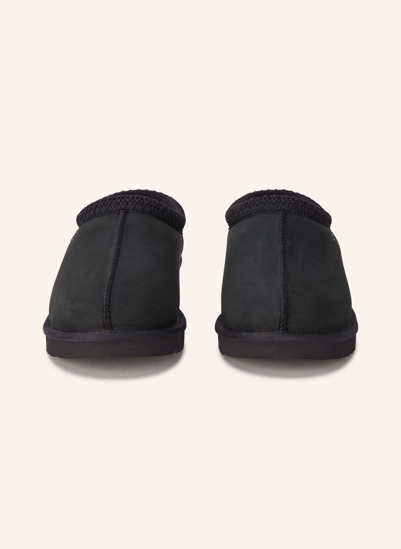 UGG Slippers TASMAN II: SORT