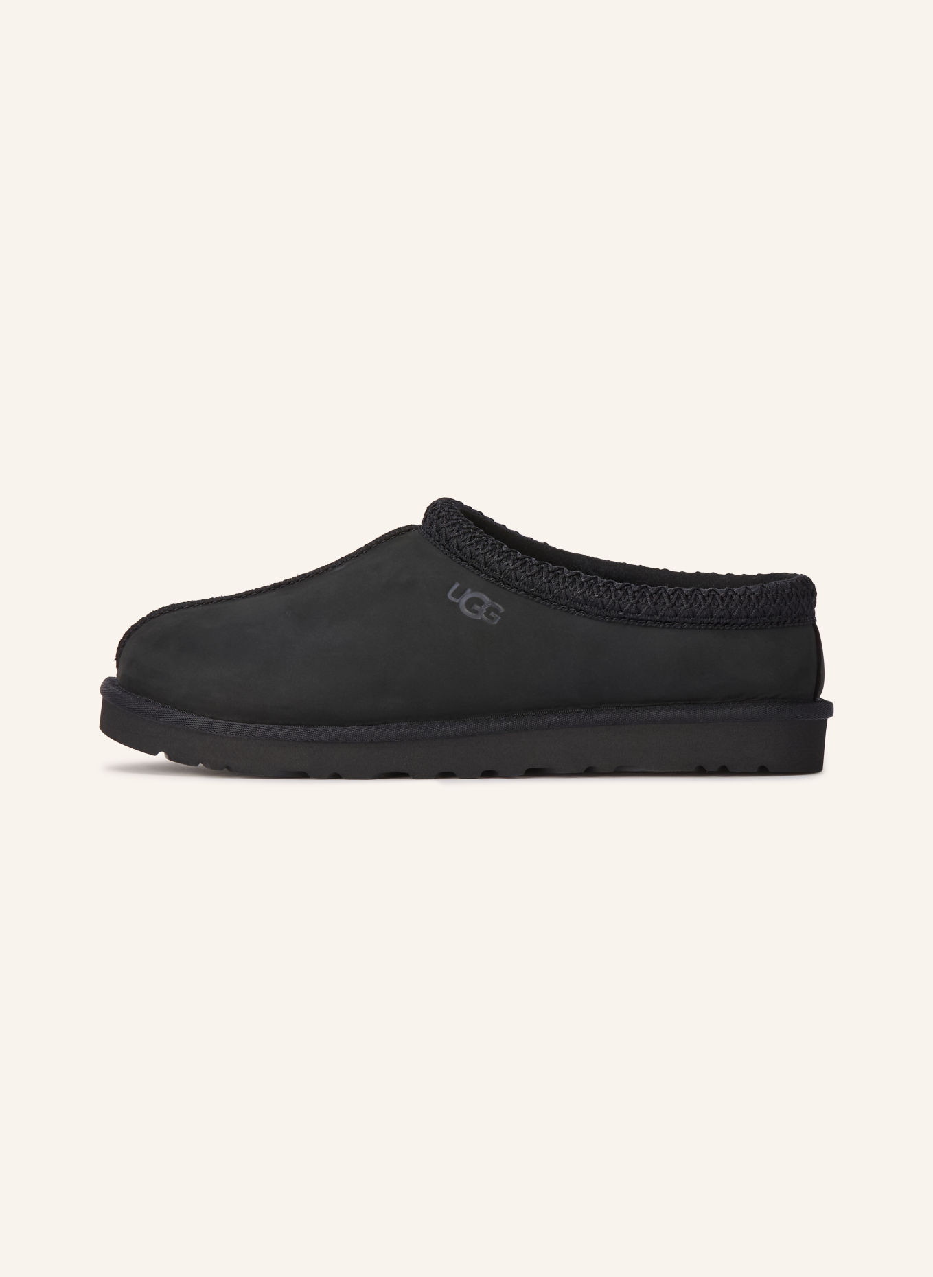 UGG Slippers TASMAN II: SORT