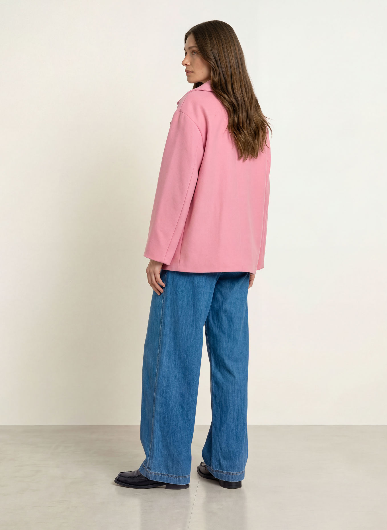 InWear Cabanjacke ZORAHIW: ROSA