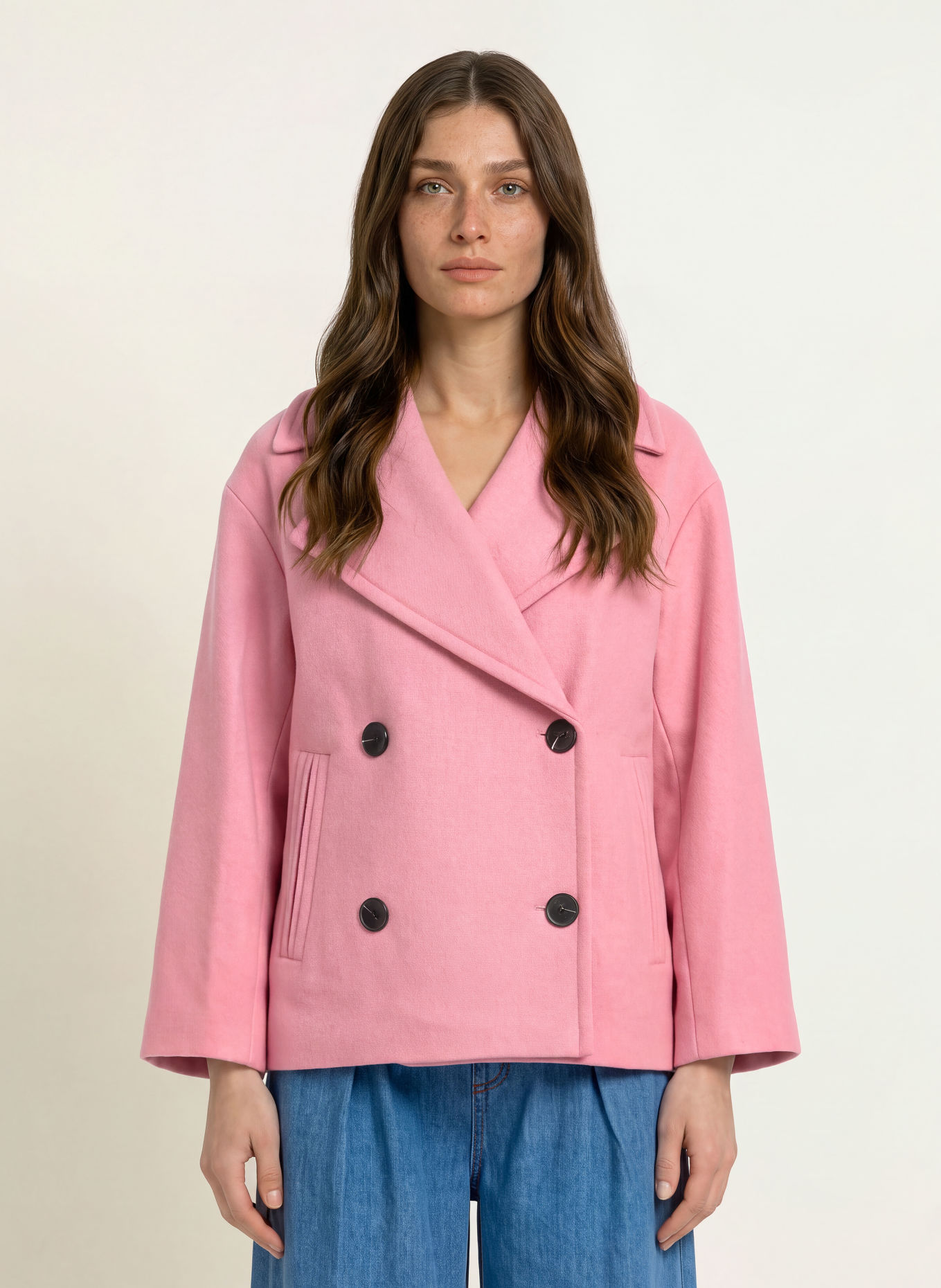 InWear Cabanjacke ZORAHIW: ROSA