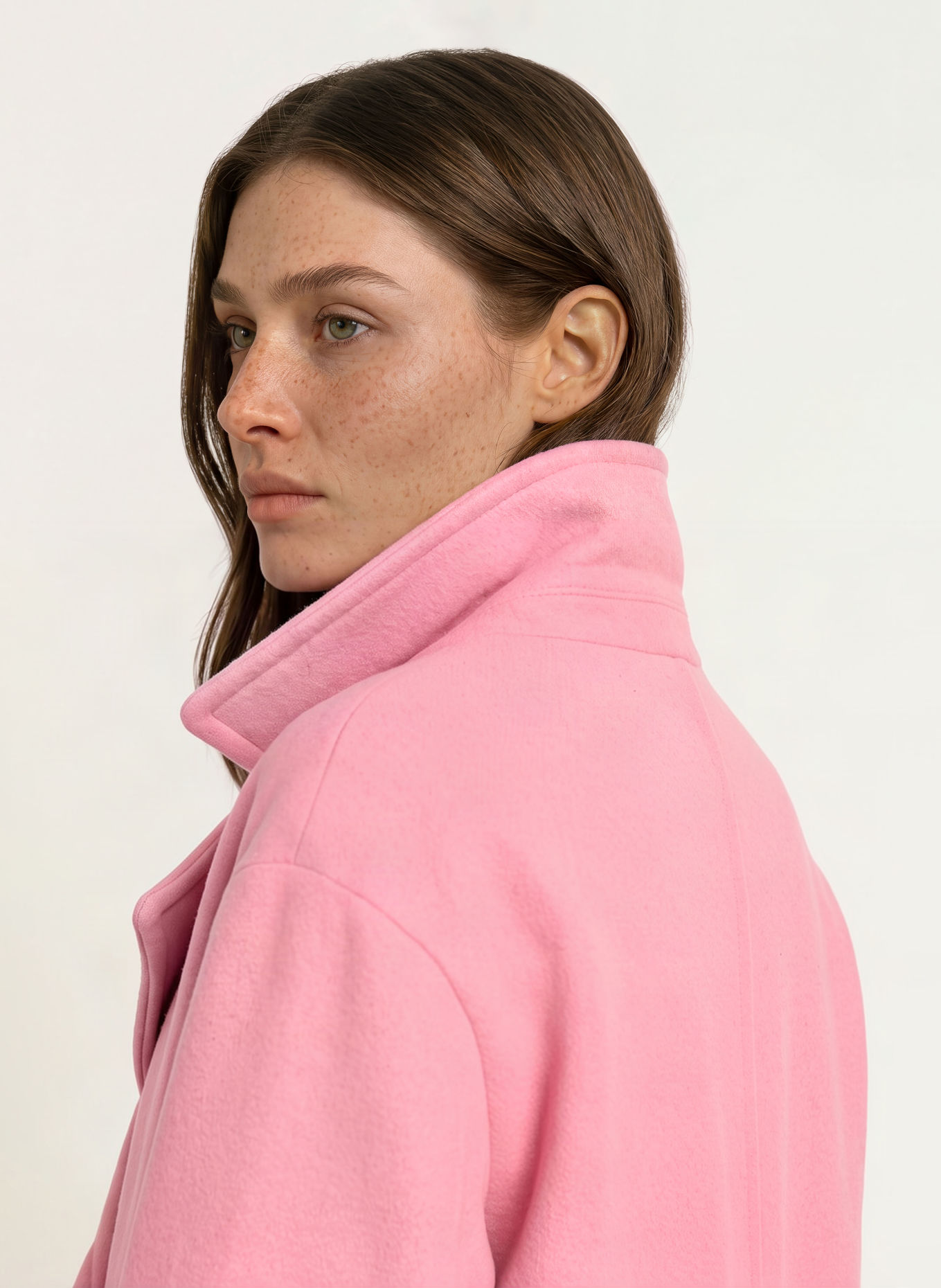 InWear Cabanjacke ZORAHIW: ROSA