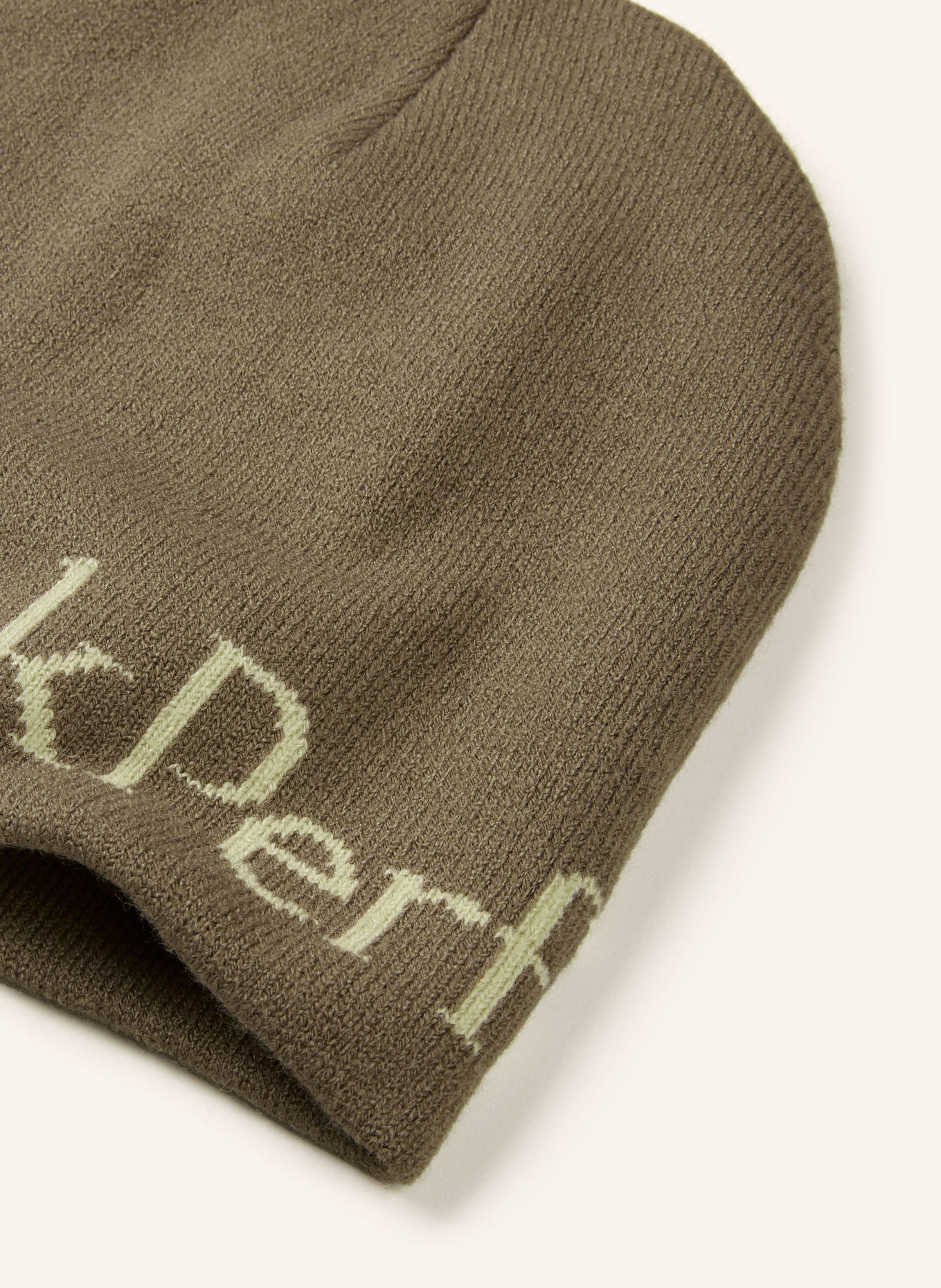 Peak Performance PP Multifunction hat: KHAKI / LIGHT BROWN